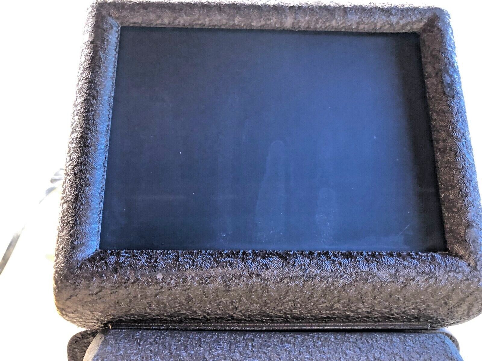 Vintage Craig Projecto Editor
