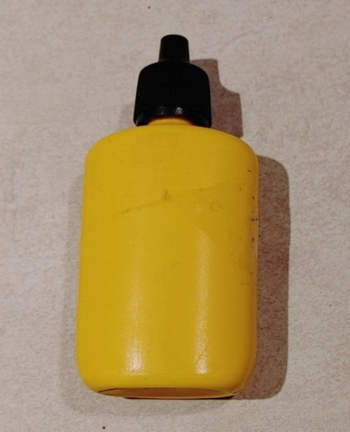 Kodak Lens Cleaning Paper & Solution Set, Original Vintage USA