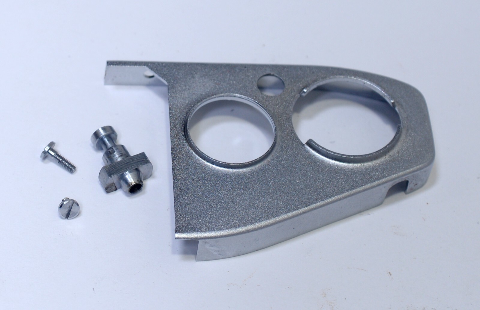 Ihagee Exakta VX1000 Top Cover Plate Screws Vintage SLR 35mm Film Camera Parts