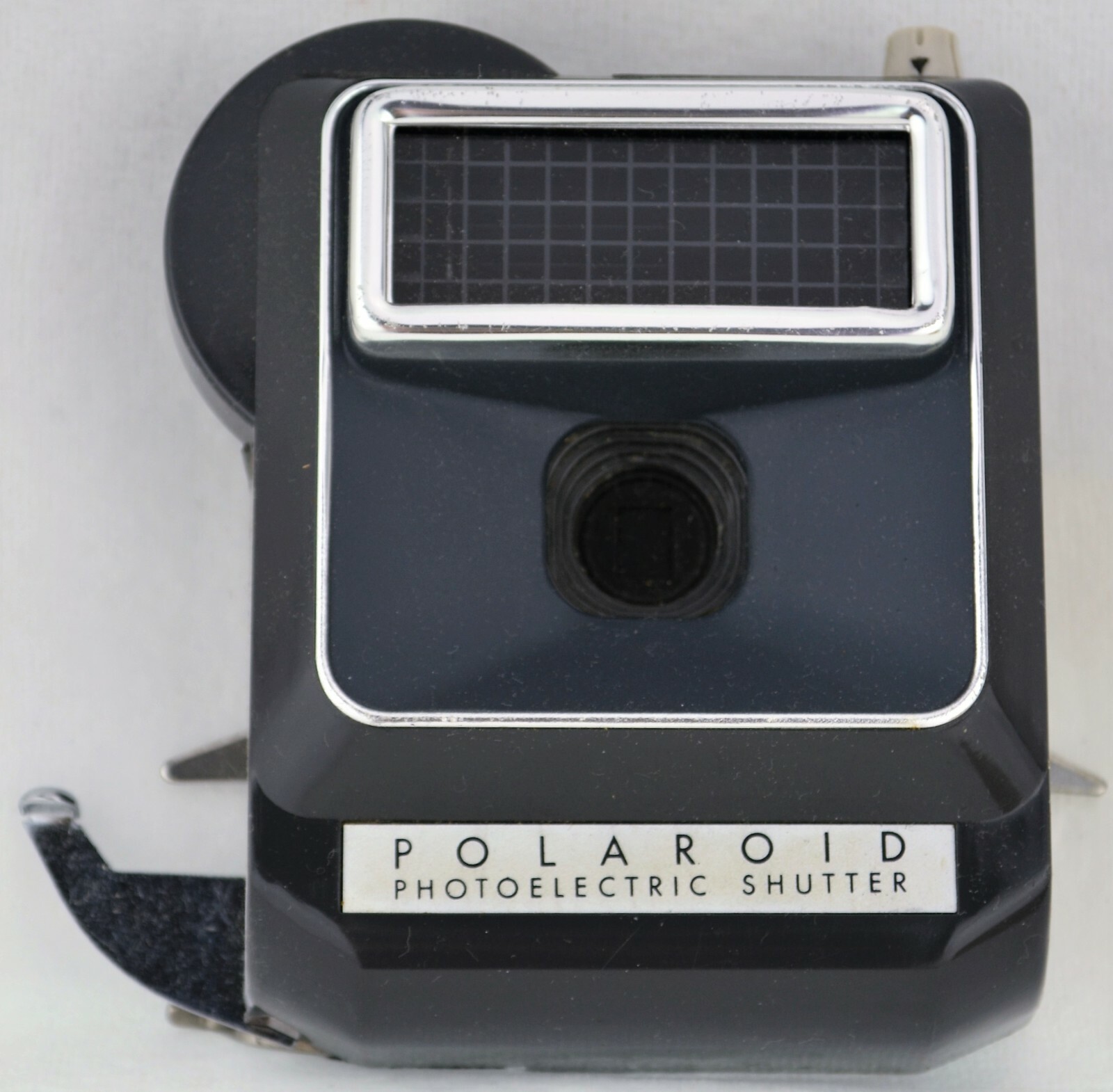 Vintage Antique Retro Classic POLAROID PHOTOELECTRIC SHUTTER Model 440