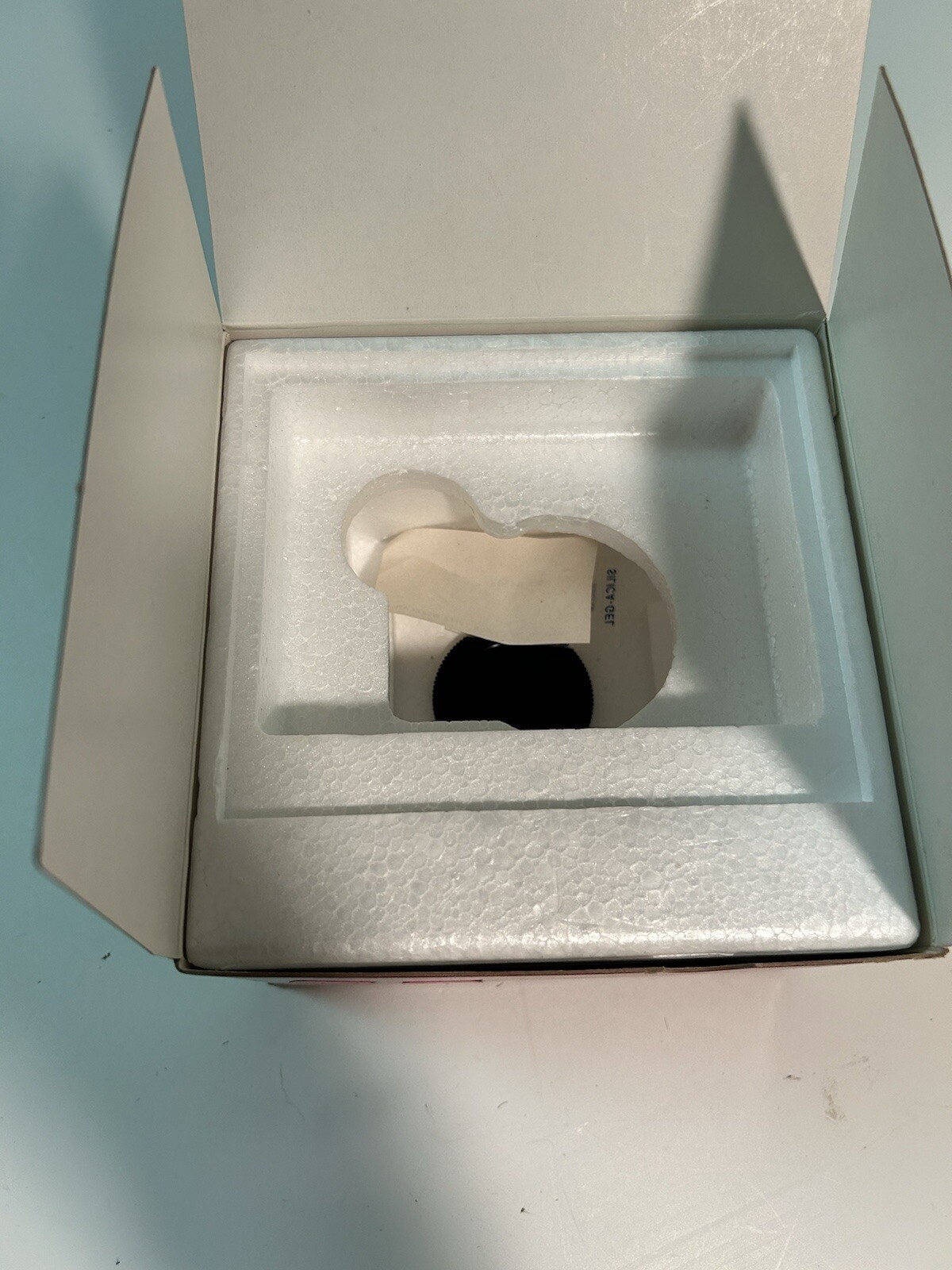 Vintage Box for Leitz Leica CL Camera 50th Anniversary – BOX ONLY