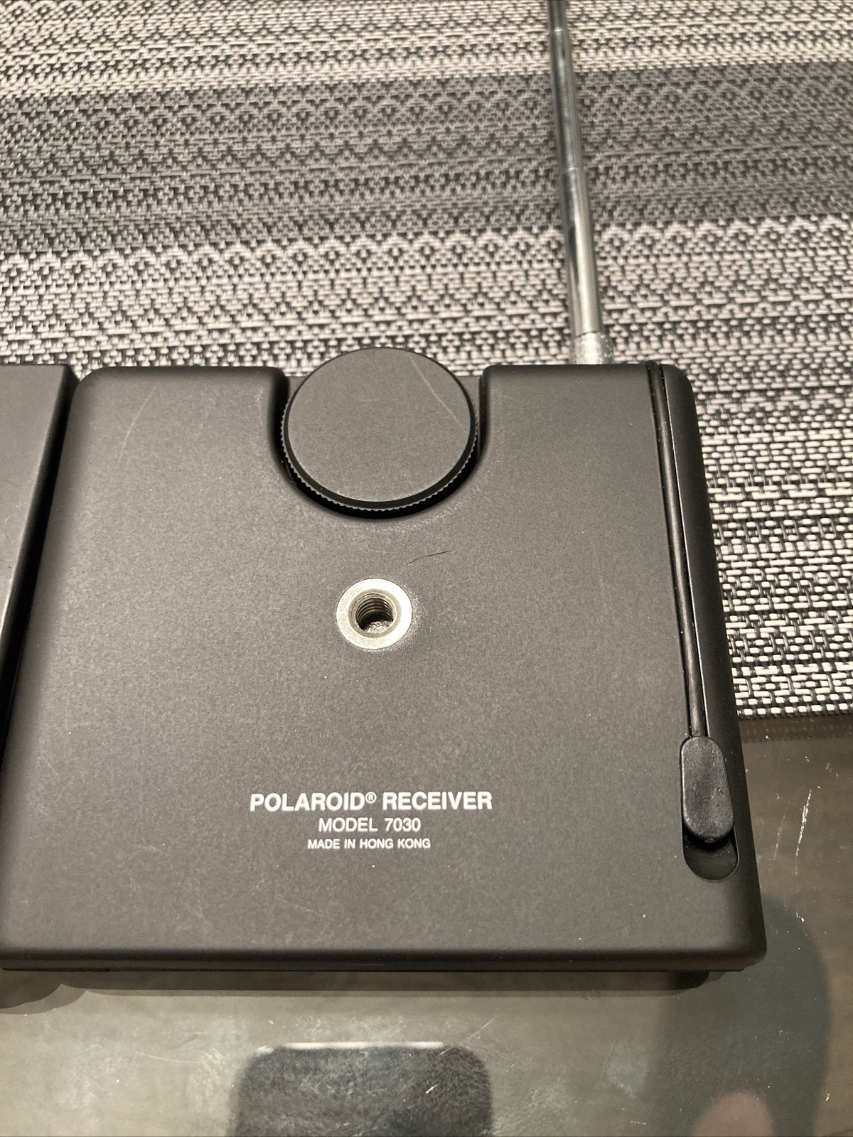 Polaroid Spectra System Remote Control COMPLETE. Model 7030 & 7020 WORKS GREAT