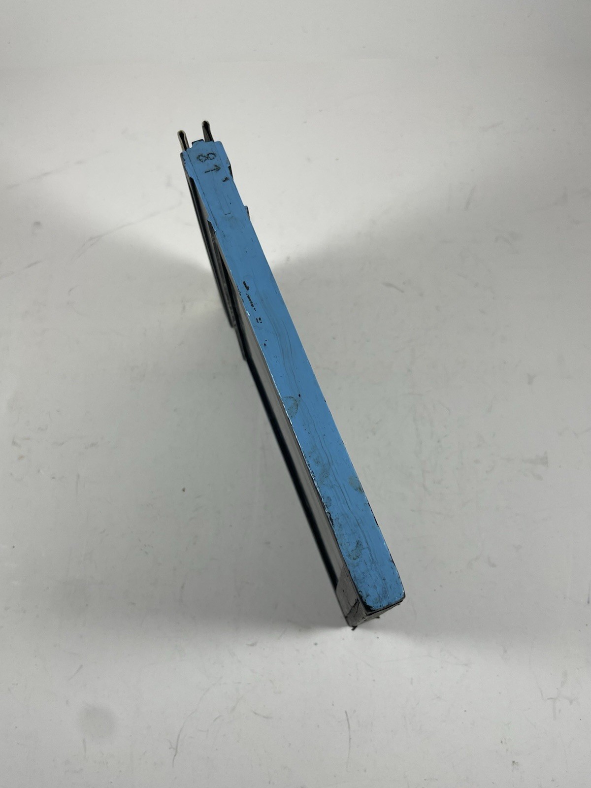 Vintage Graflex Graphic Film Plate Holder 4×5 Photo Holder Frame, Rochester NY