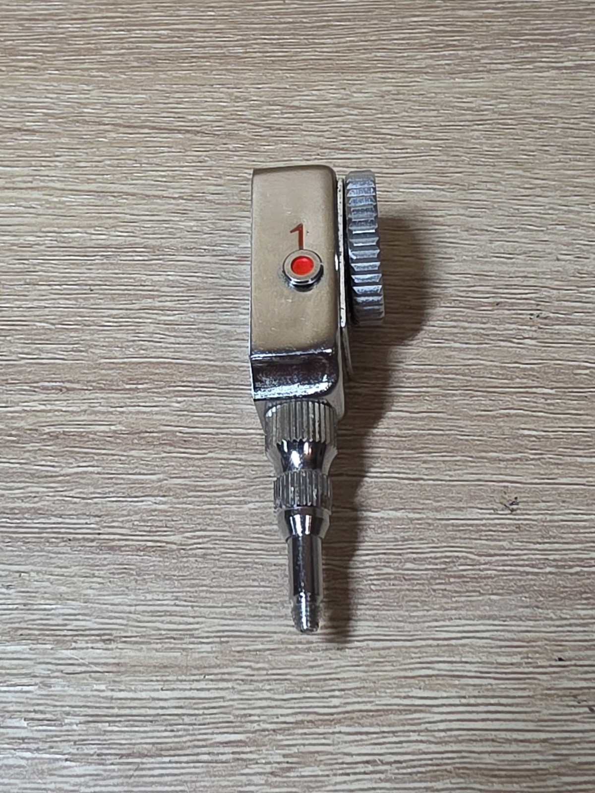 Kalcor Camera Self Timer Shutter Release Made In Japan Analog (Free Shipping)