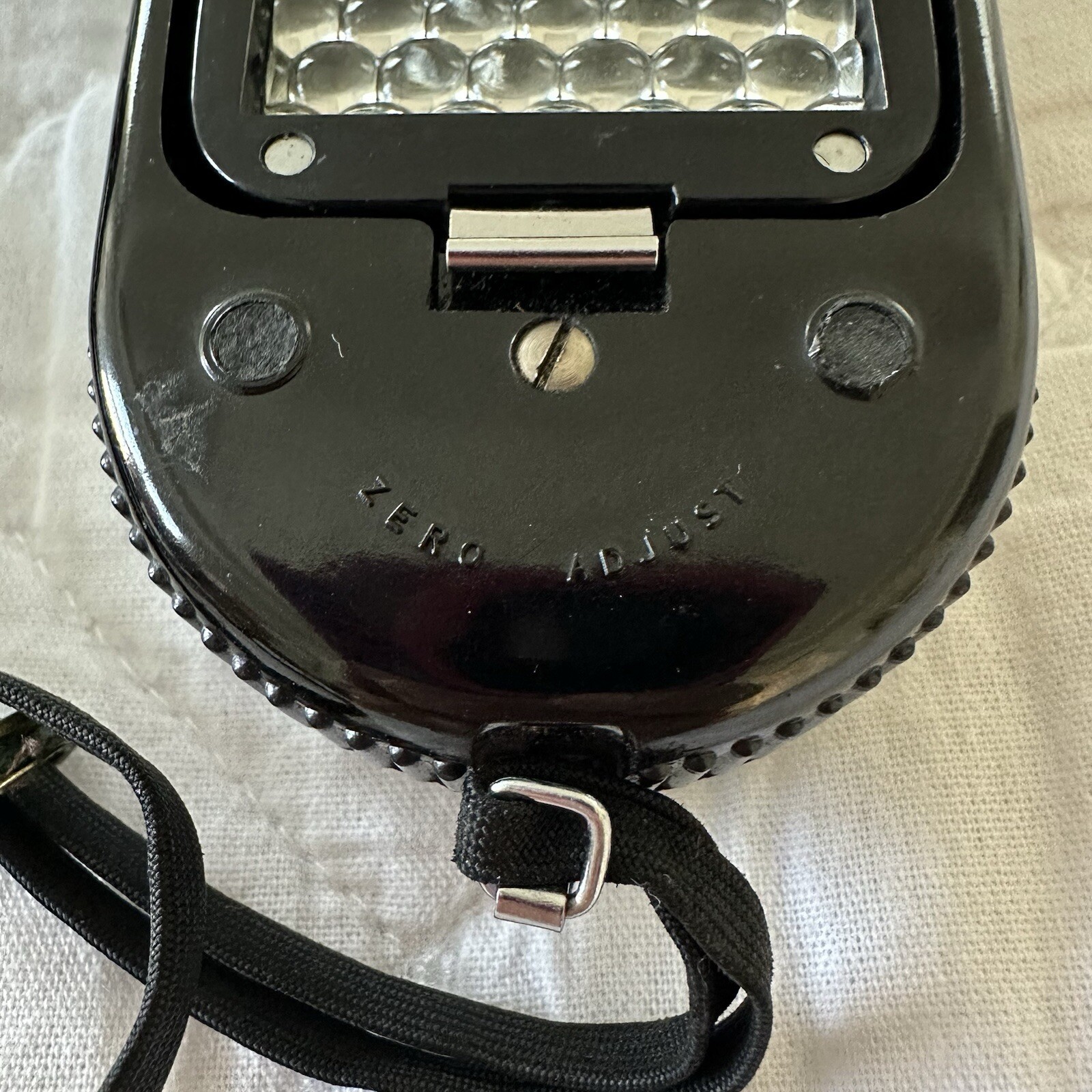 Sekonic L-38 “Auto Leader” Exposure Light Meter Japan Vintage 1960