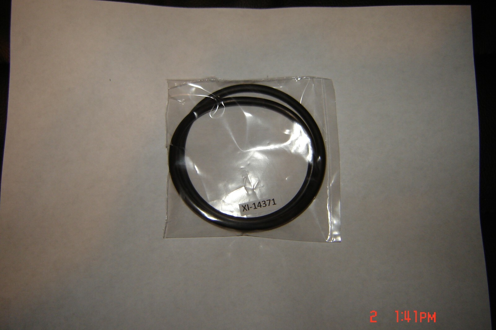 EIKI 16MM Projector Belt, EIKI PART # XI-14371 Belt , EIKI 16mm Belt