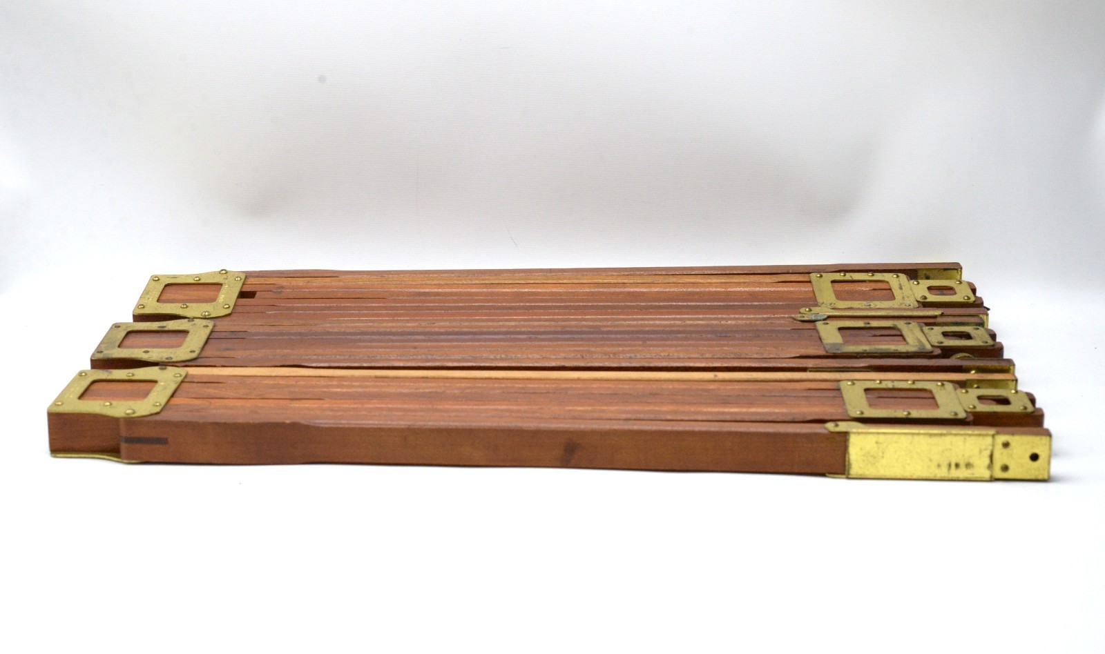 Folmer Graflex Corp Crown Tripod No. 4 Antique 1903 Tripod Legs