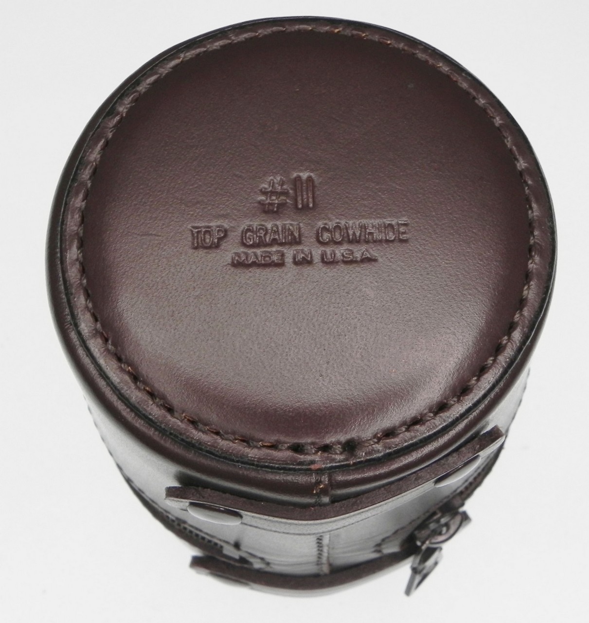 E.Leitz New York #11 Casee #box1 ……………. Minty w/Box