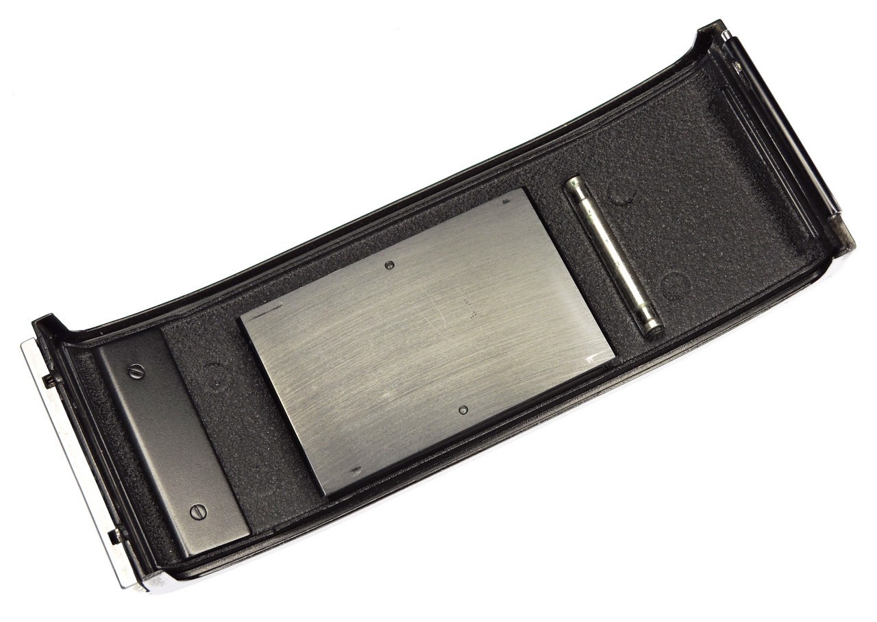 Leicaflex SL Back Door #2