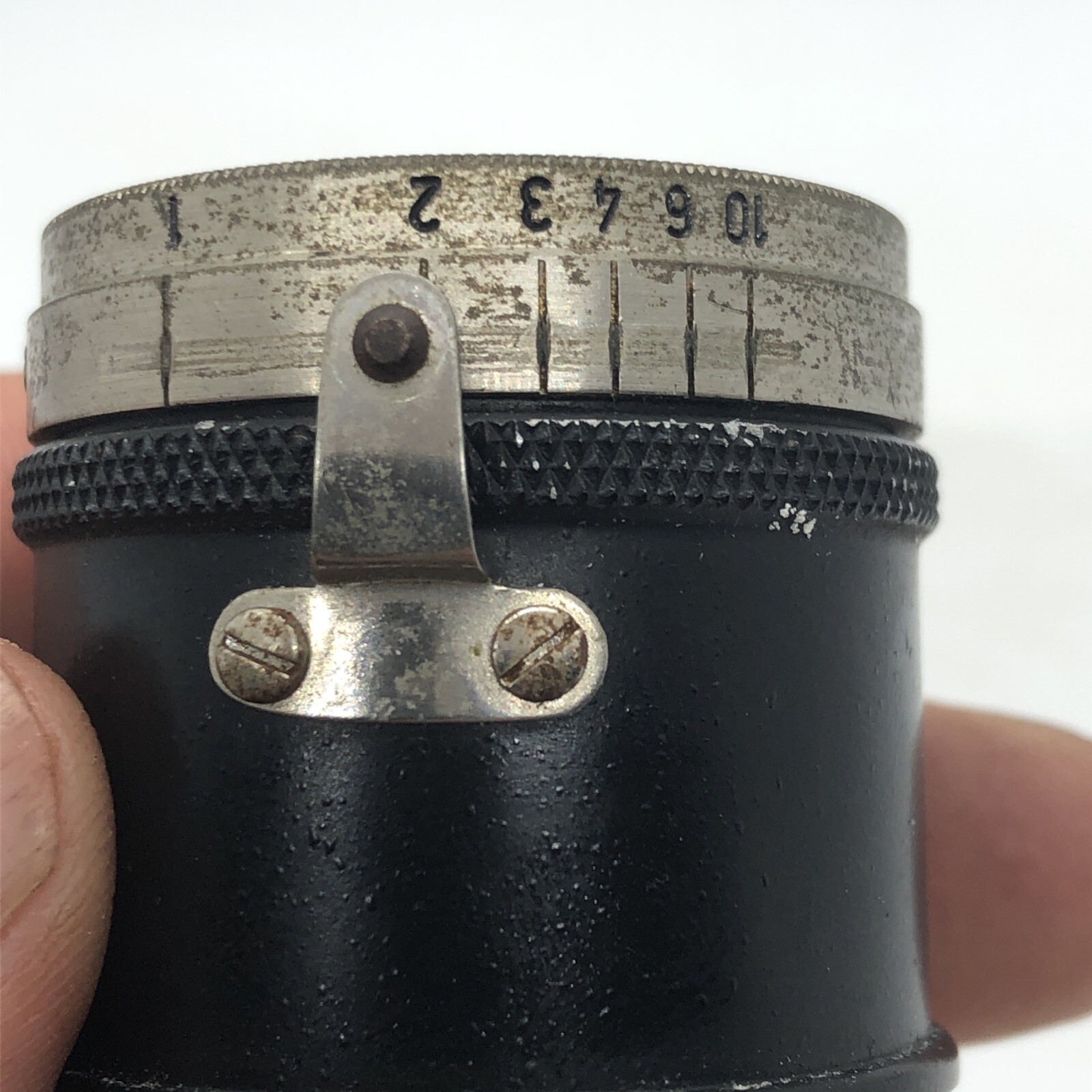 Vintage Leica Varob f = 5 cm 1:3.5 WETZLAR Germany