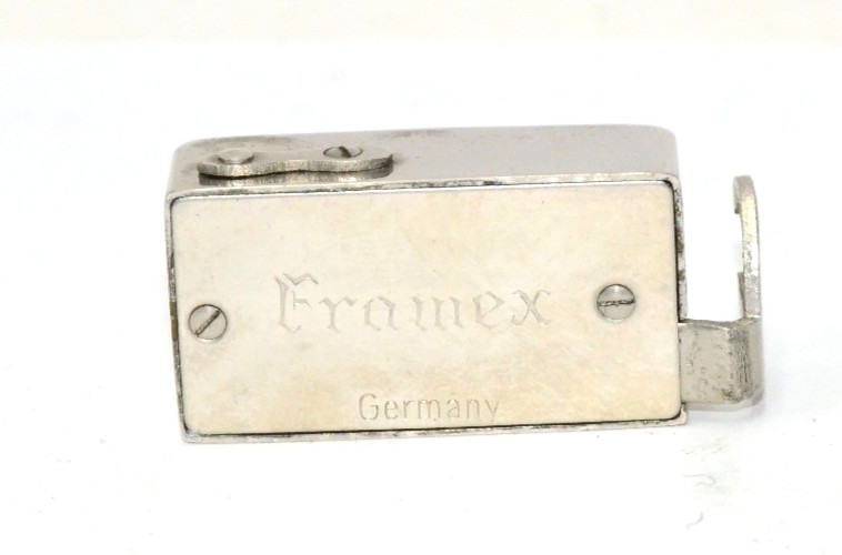 FRAMEX Autoknips Camera Self Timer from Germany