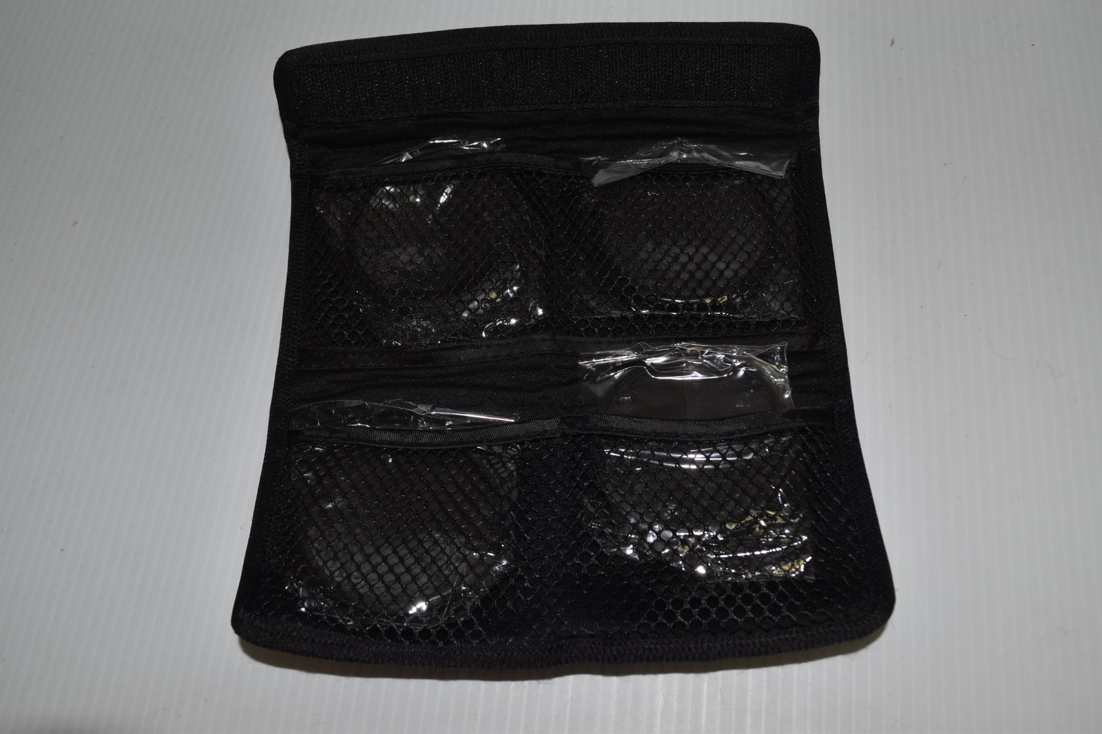 VIVITAR SERIES 1 FILTER SET- NEW -67MM LOT OF 4 (DYX20)