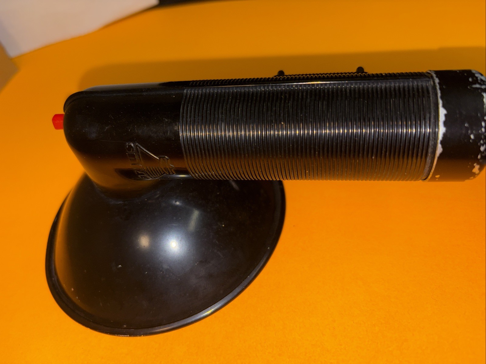 Argus Flash Attachment Exposure Scale Untested See Photos
