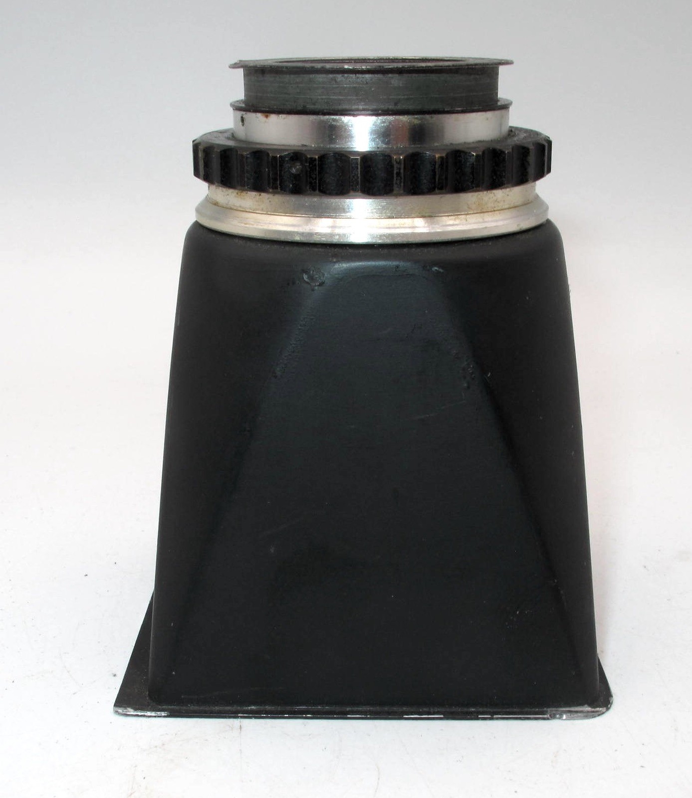*VINTAGE* HASSELBLAD CHIMNEY FINDER FOR “V” SERIES CAMERAS-READ