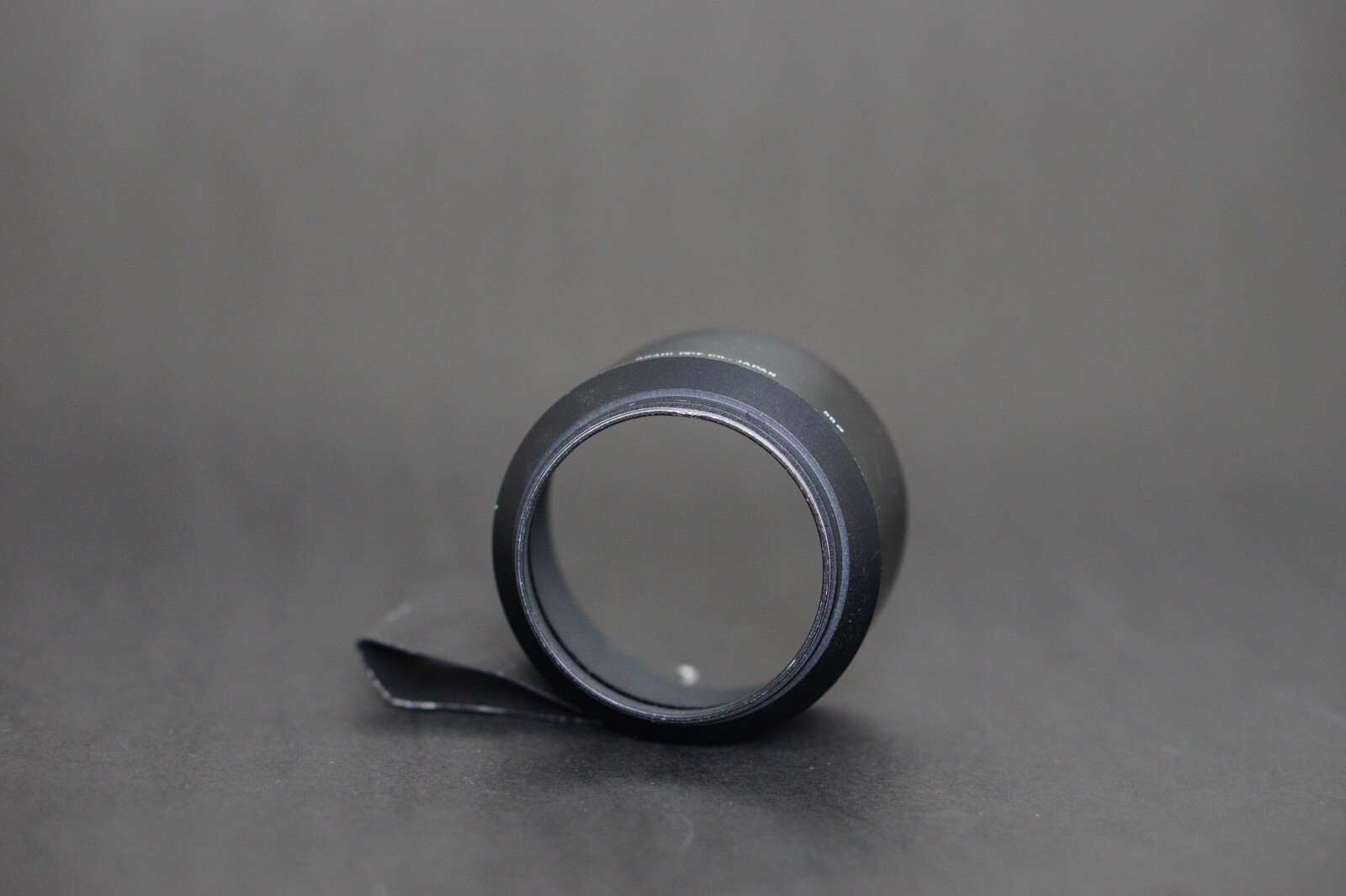 Asahi Pentax Metal Lens Hood for Takumar 135mm f3.5, 150mm f4, 200mm f5.6 58mm