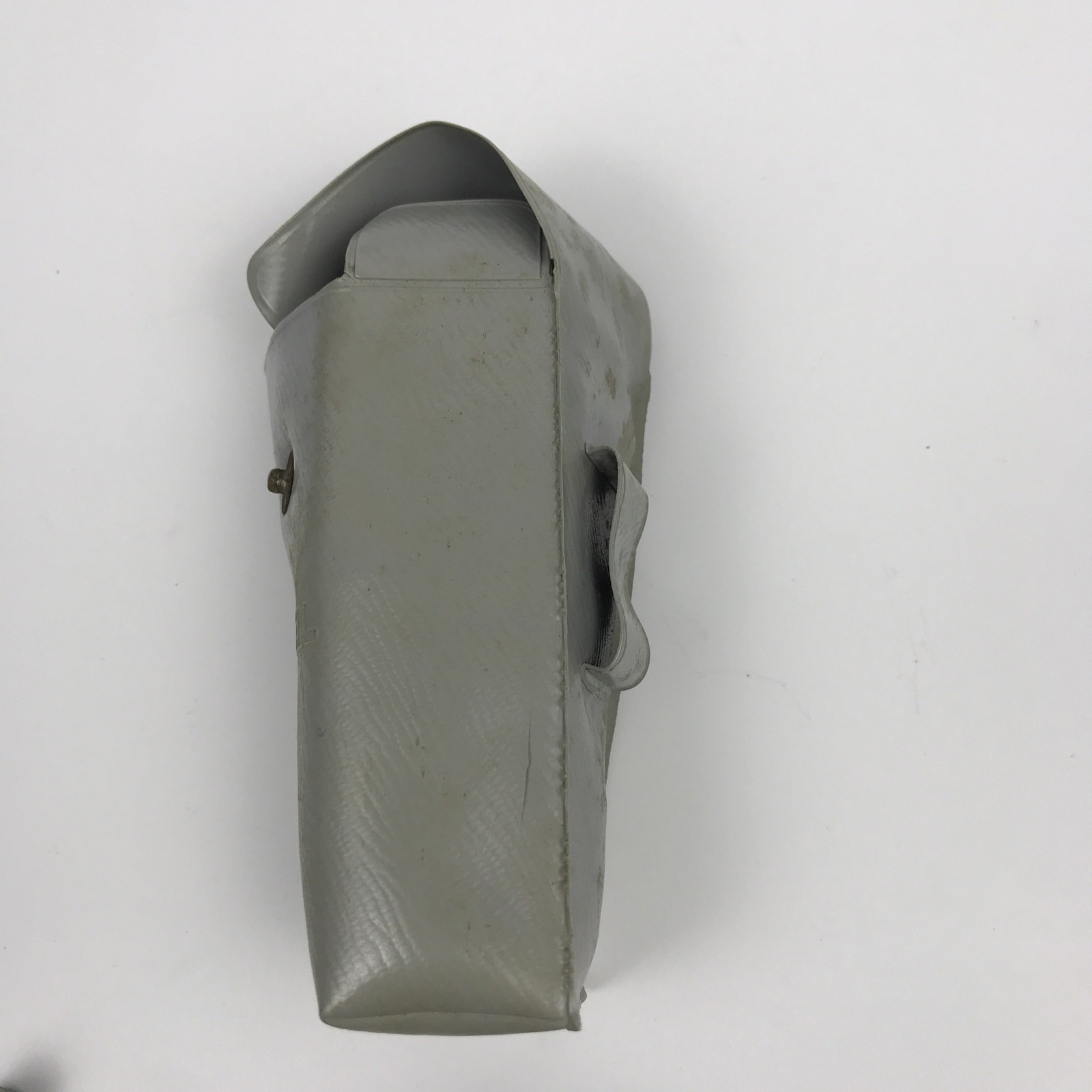 Vintage Honeywell Tilt-A-Mite Camera Flash Unit with Case Untested