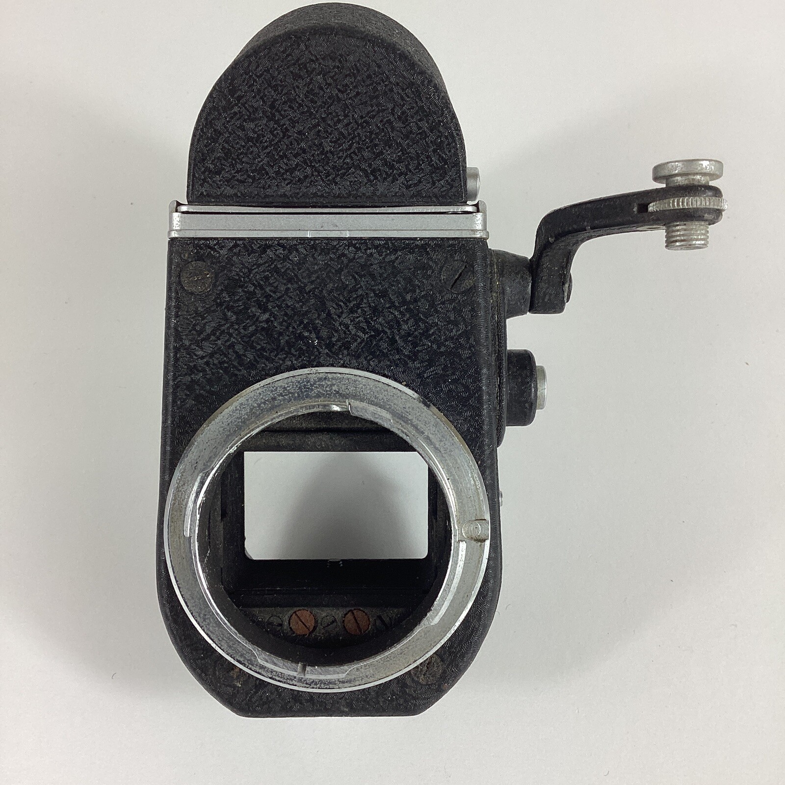 Leitz Wetzlar Visoflex For Rangefinder M Mount