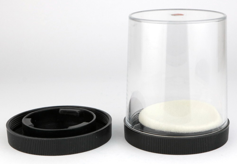 LEICA ELMARIT-R 90 90mm f/2.8 empty BOX plus CAPS CASE HOOD RING / GENUINE