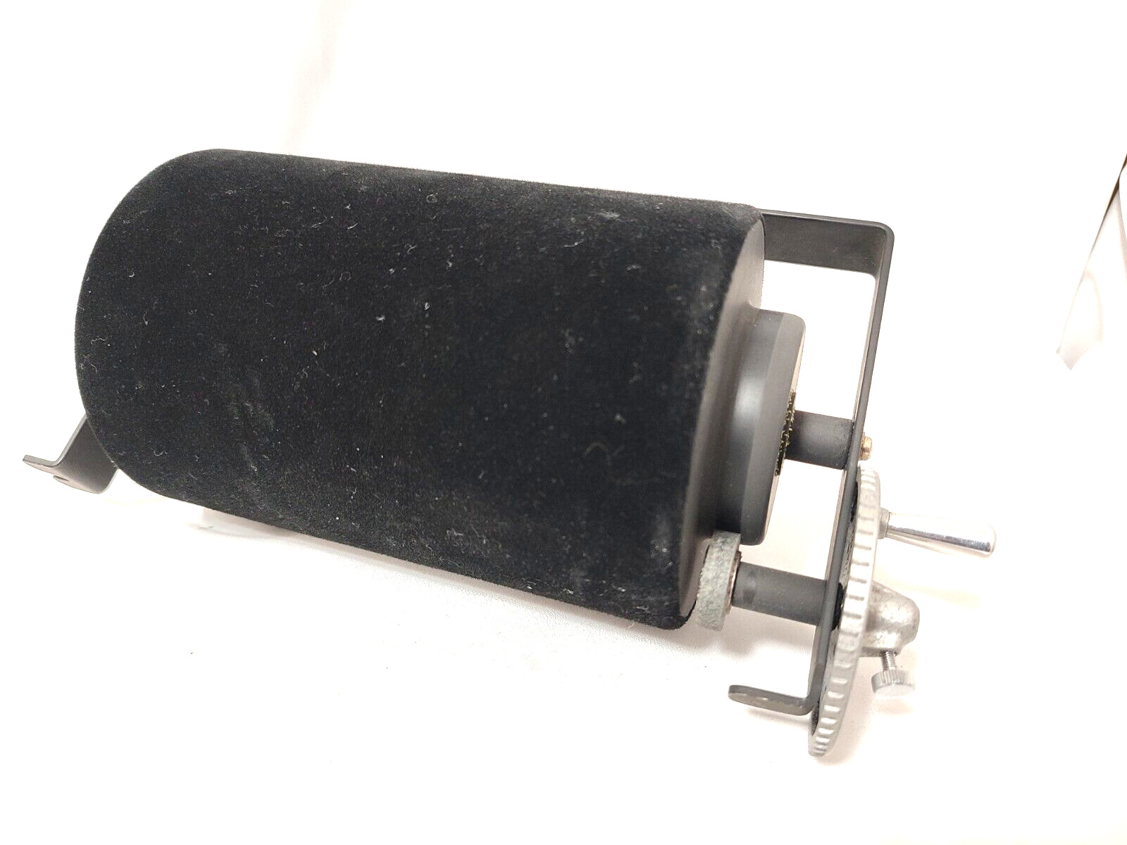 Only Parts Bolex Paillard 8mm Cine Film Titling Kit AND Lighting & Accessory Kit