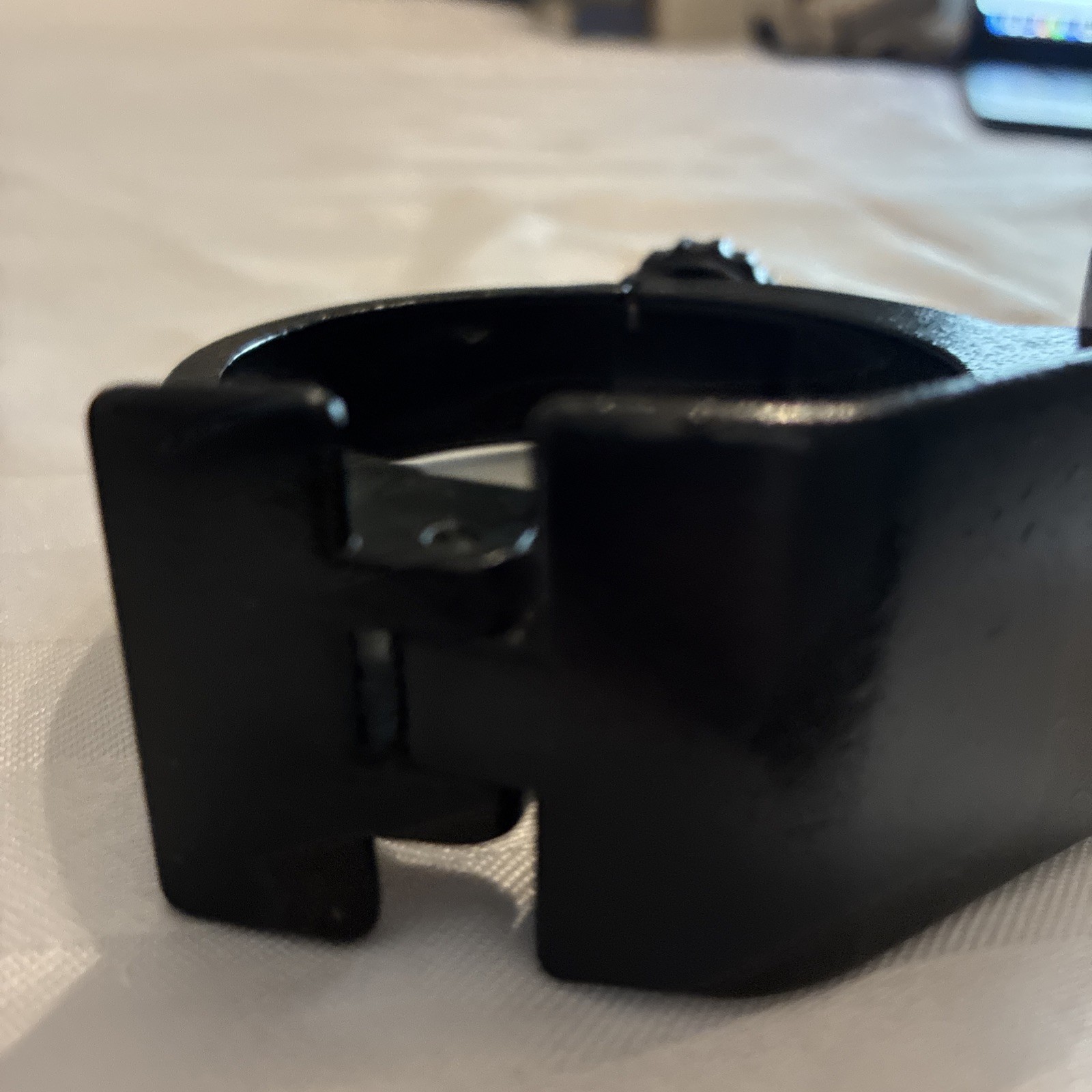 Canon Tripod Collar Mount Ring for FD 300mm f/4 & FD 50-300mm f/4.5