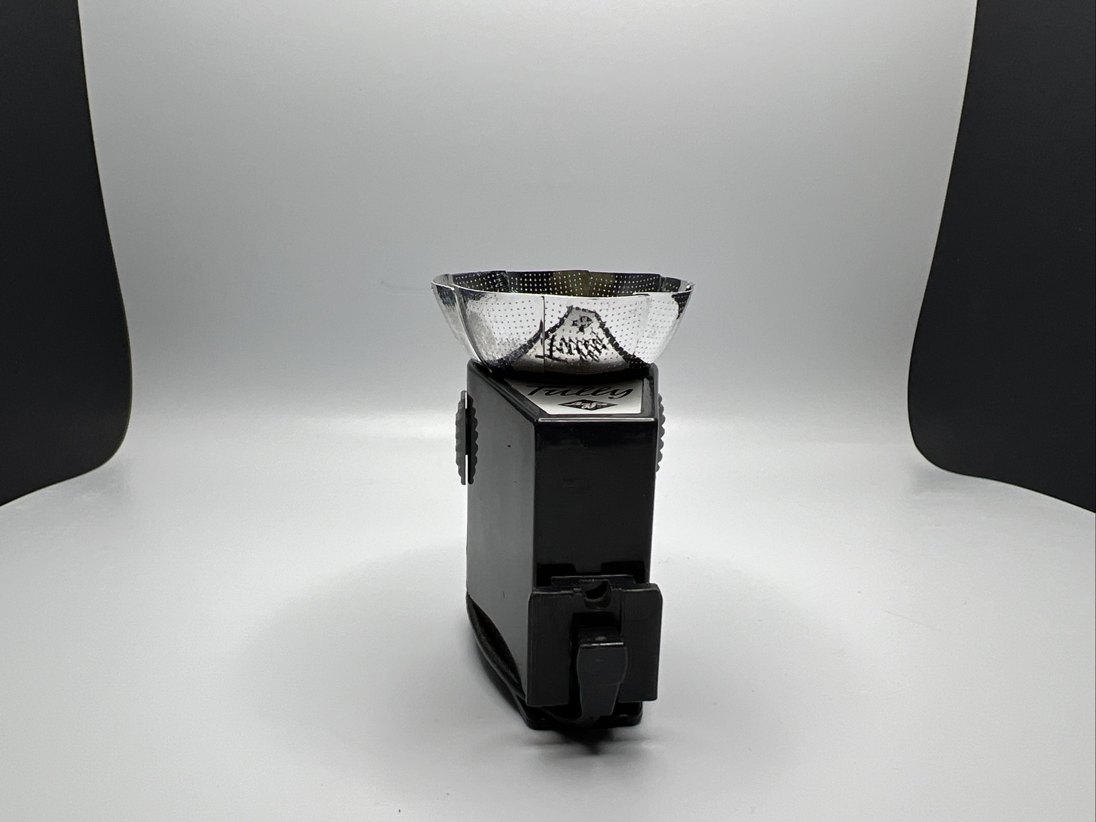 AGFA Tully K (AG 1) Flash Unit W/ Case