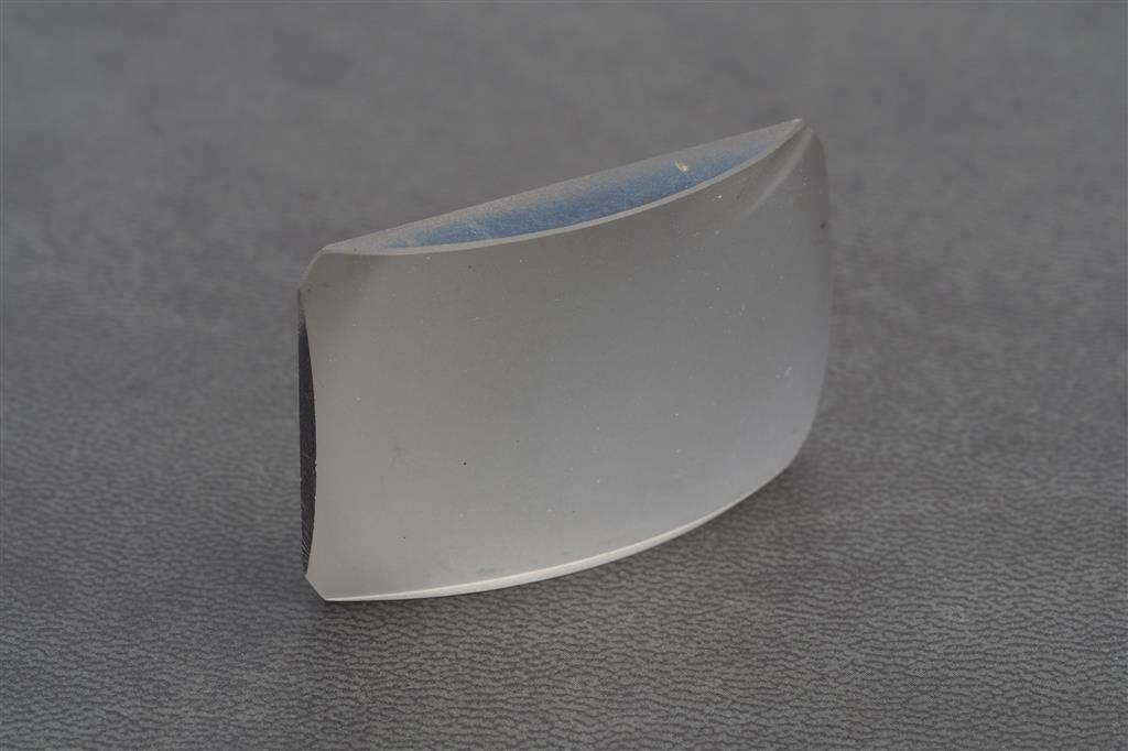 Pentacon For Exakta Focusing Screen Matte Lupe
