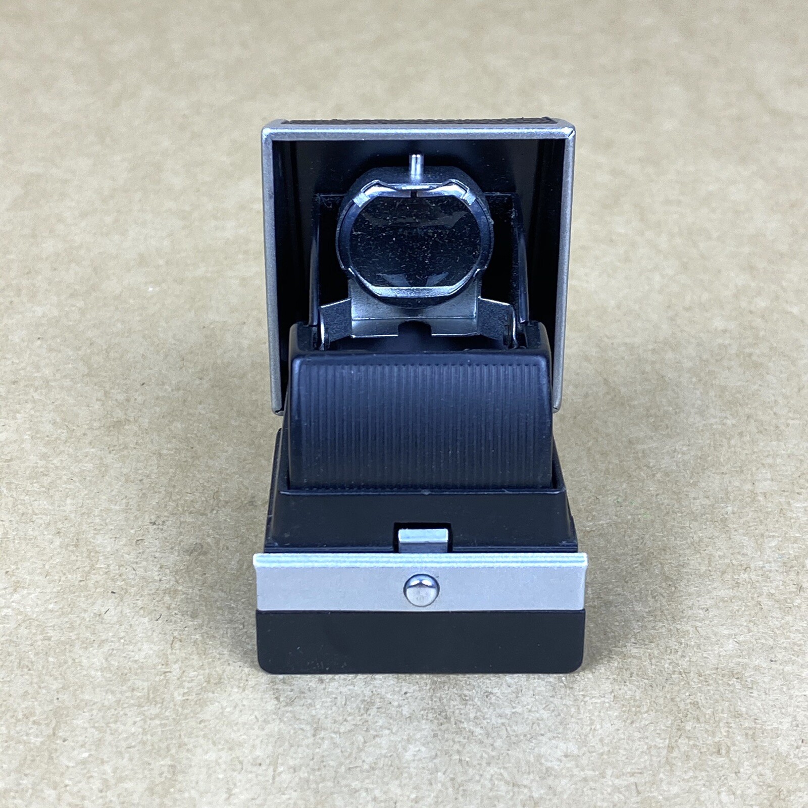 Praktica Waist Level Viewfinder – U.S.S.R. – VINTAGE