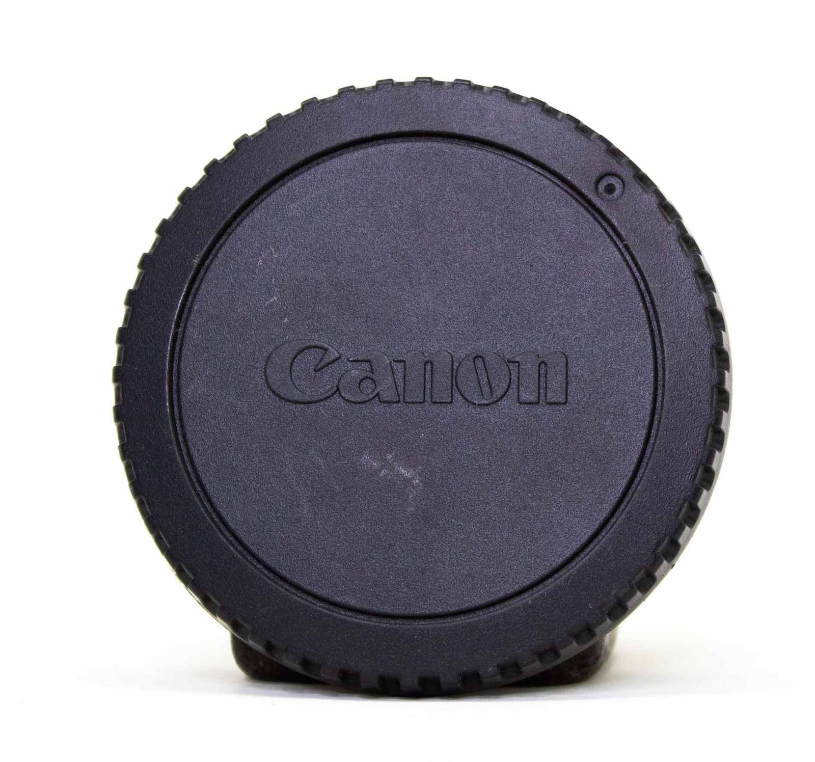 Genuine Canon EF EOS Camera Body Cap Made in Japan
