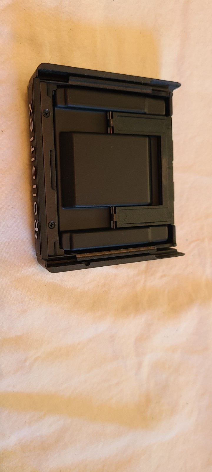 Rollei Rolleiflex Original Waist Level Finder For 6000 System