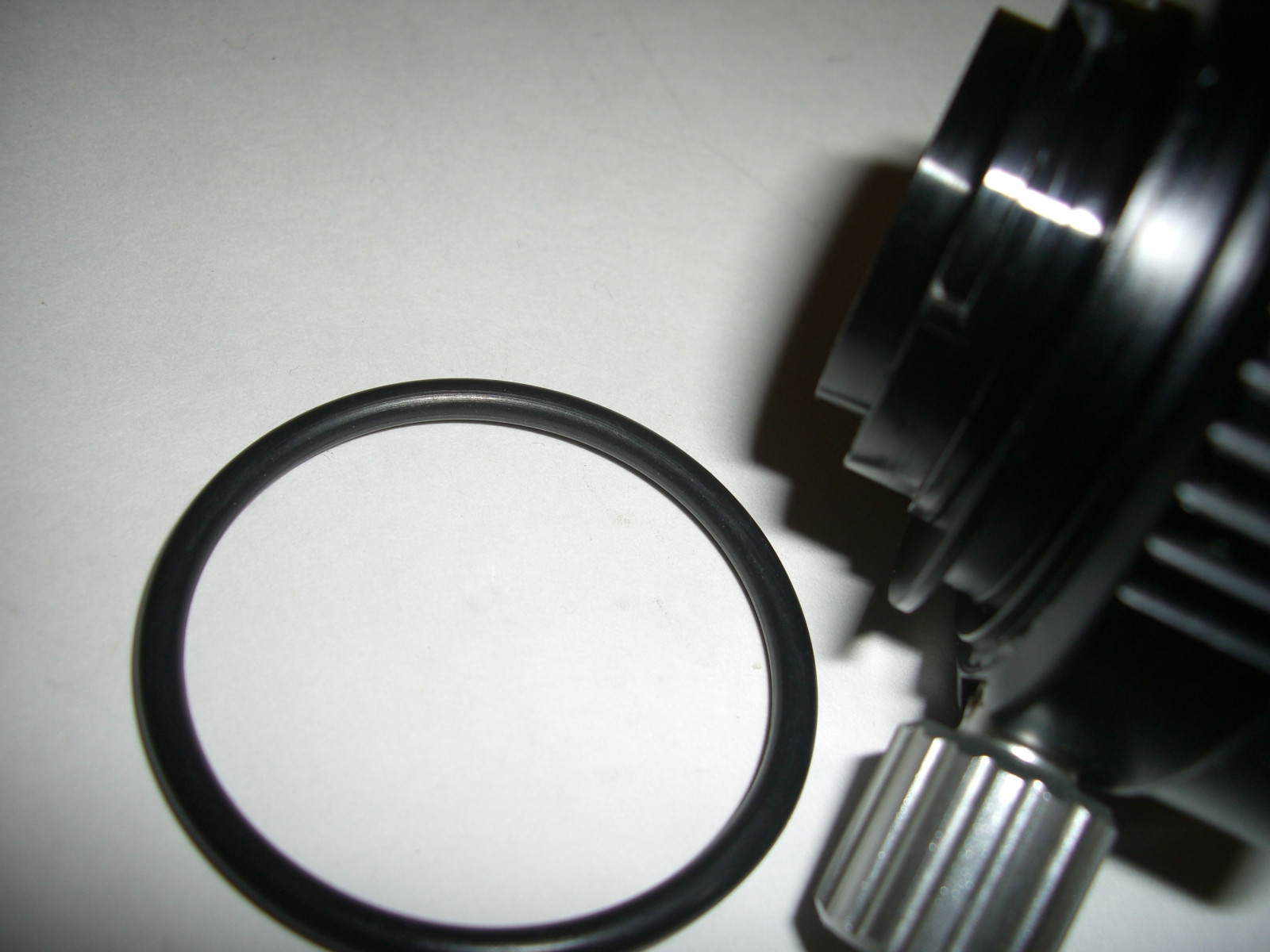 Nikon Nikonos O-ring for Nikonos I, II, III, IV, V lenses and macro tubes