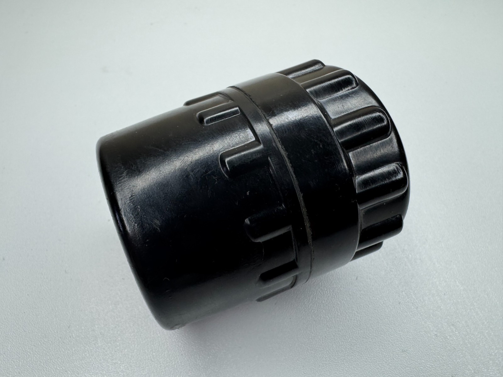Vintage Extension rings for Zenit camera lenses Soviet accessory of USSR