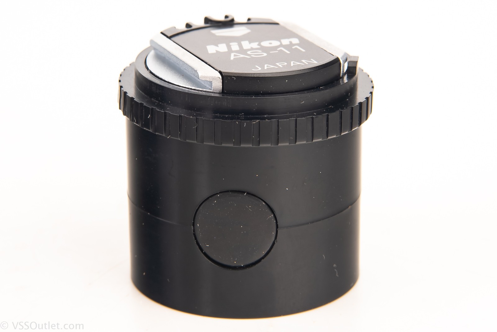 Nikon AS-11 Tripod Adapter SB-16A or SB-17 Flash to 1/4″ Female Adapter MINT V29