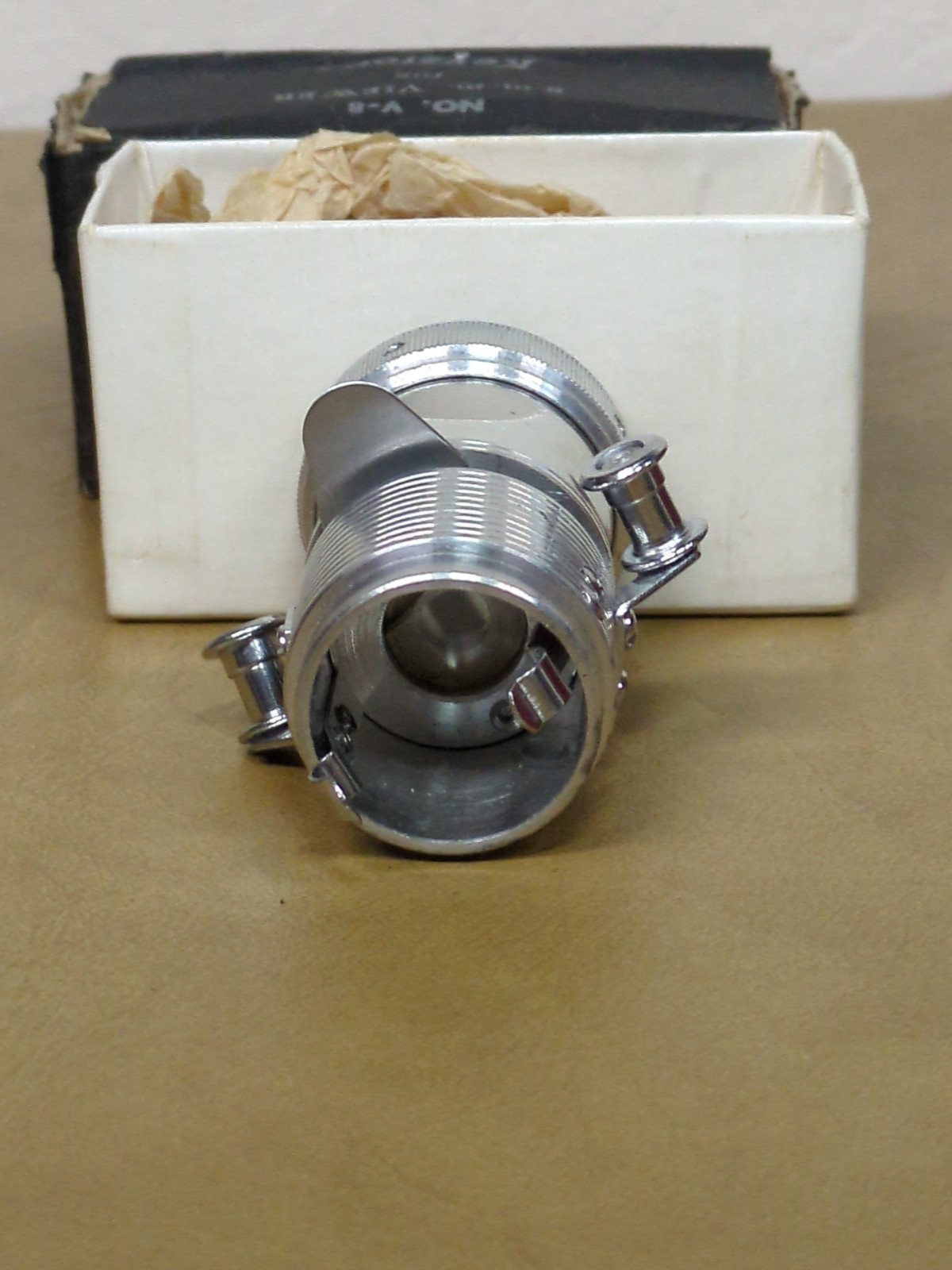 Vintage Keystone 8mm PROJECTOR VIEWER No.V-8 for K-109 K-108 K-68 K-69