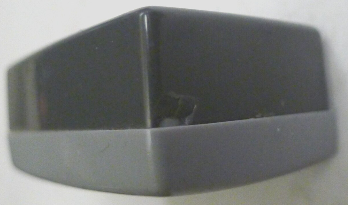 Polaroid Shoe Mount GE Exposure Light Meter Type PR-23 – WORKS