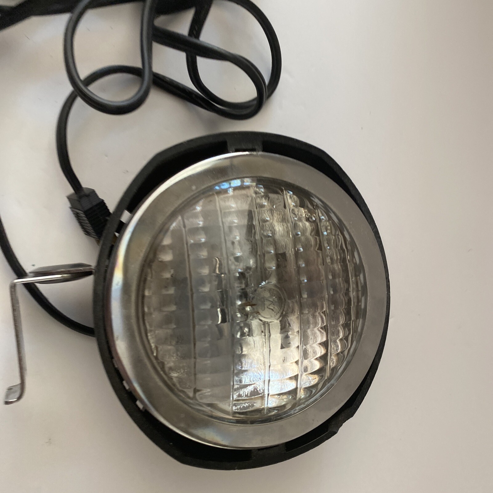 GAF Anscomatic Camera Light cameralight 6090-032 Vintage Works