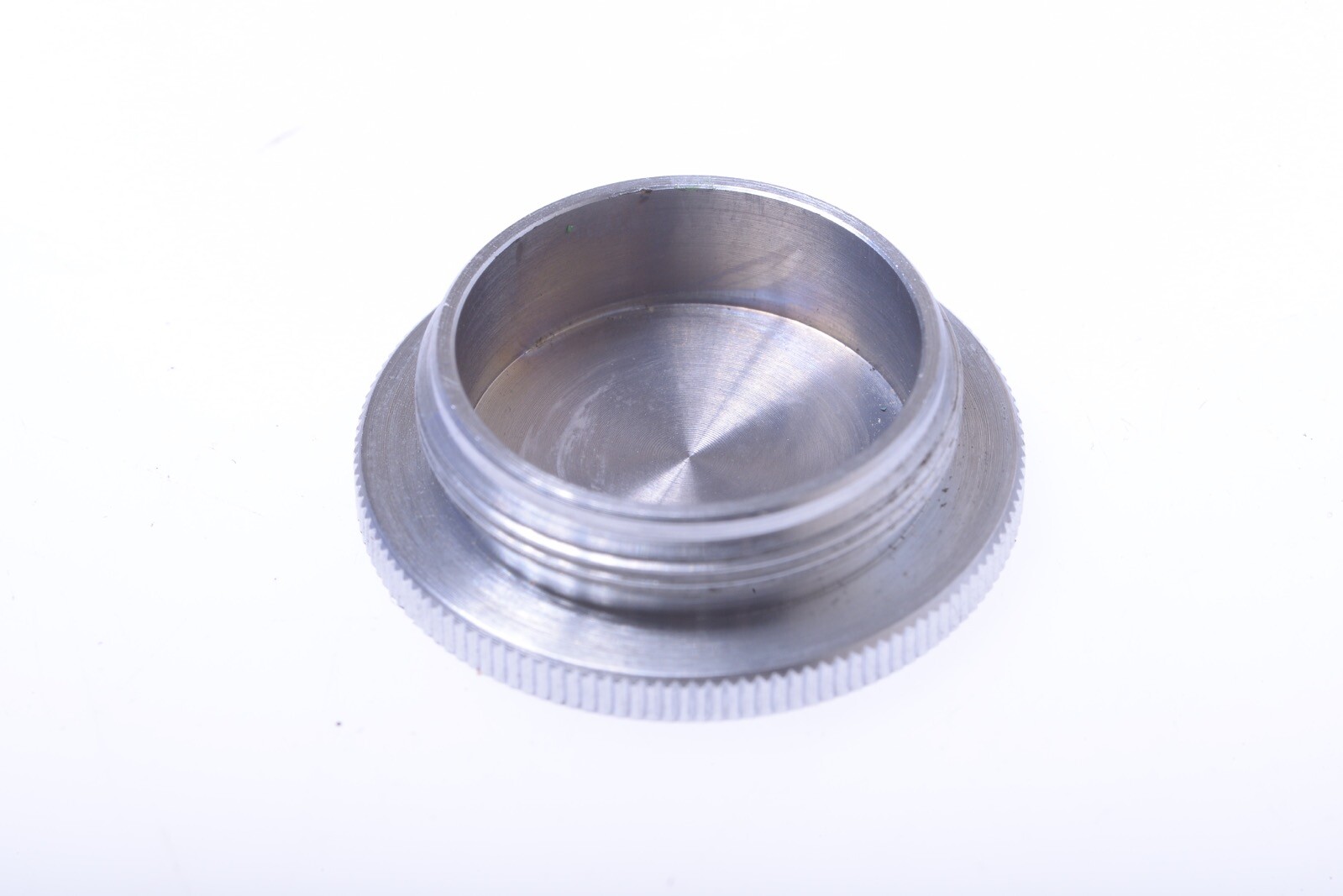 ✅ BOLEX 8MM C-MOUNT TURRET ORIGINAL FILM CINE CAMERA BODY CAP 20MM THREAD 8-2