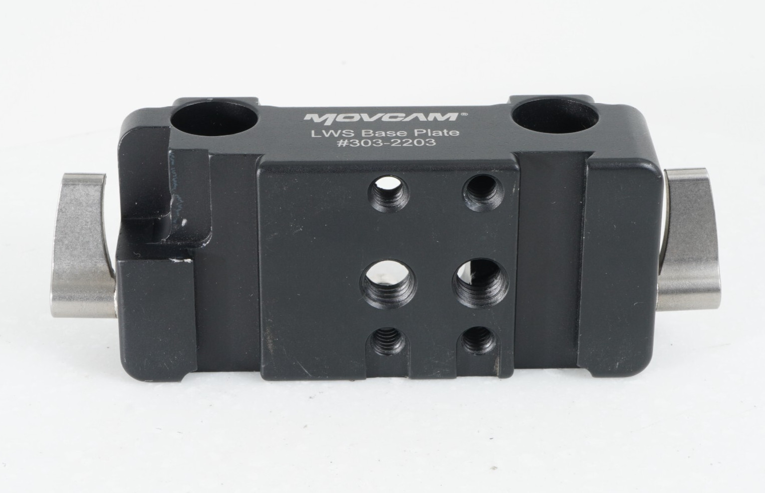 – MOVCAM LWS BASE PLATE FOR THE SONY A7S MFR# 303-2203-USED
