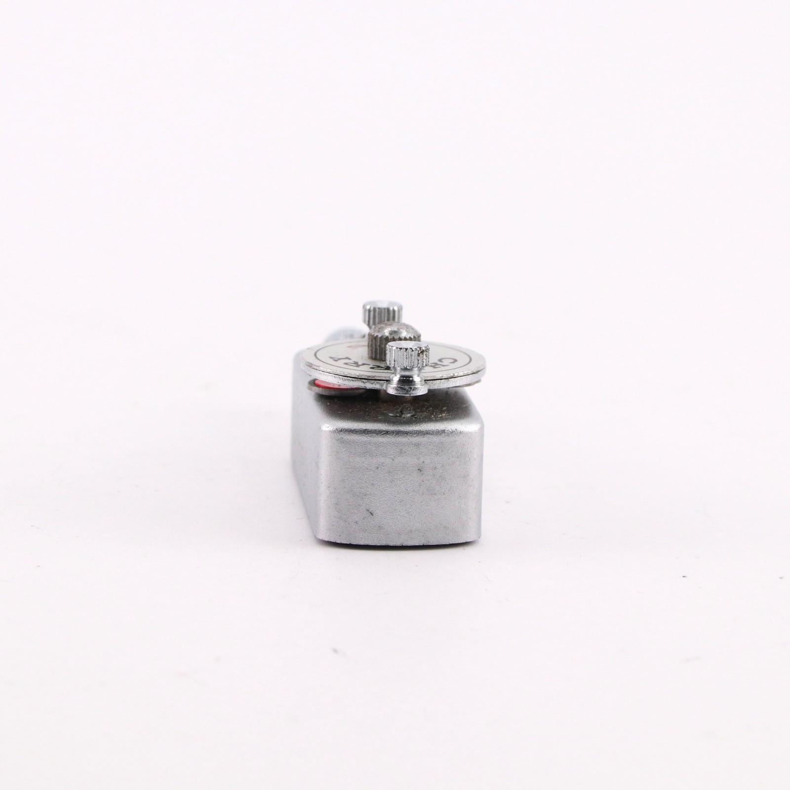 [N MINT] Cherry Mechanical Self-Timer Shutter Release For Film Camera From JAPAN