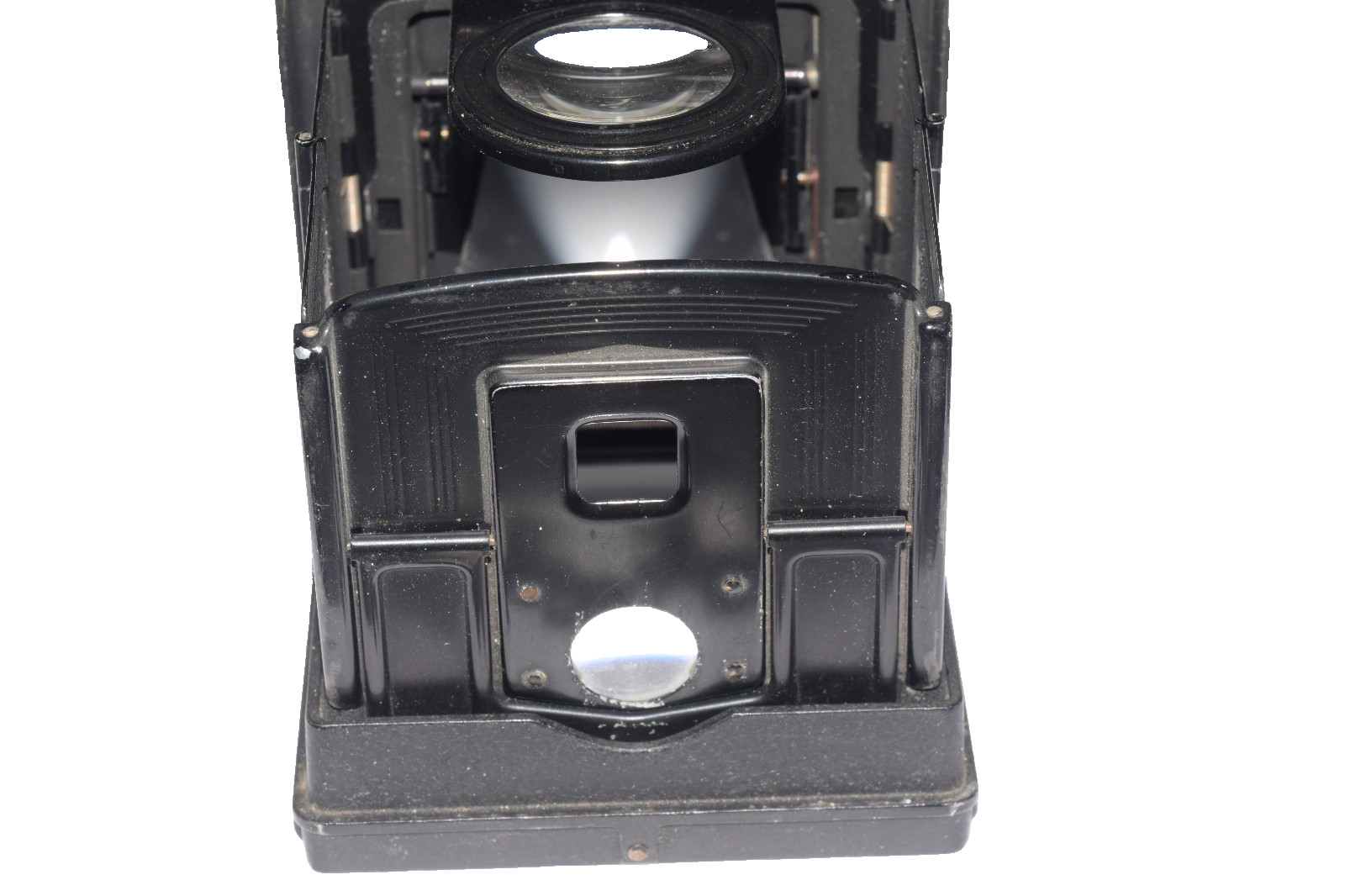 TLR Rollei Rolleiflex WAIST LEVEL FINDER for 2.8F