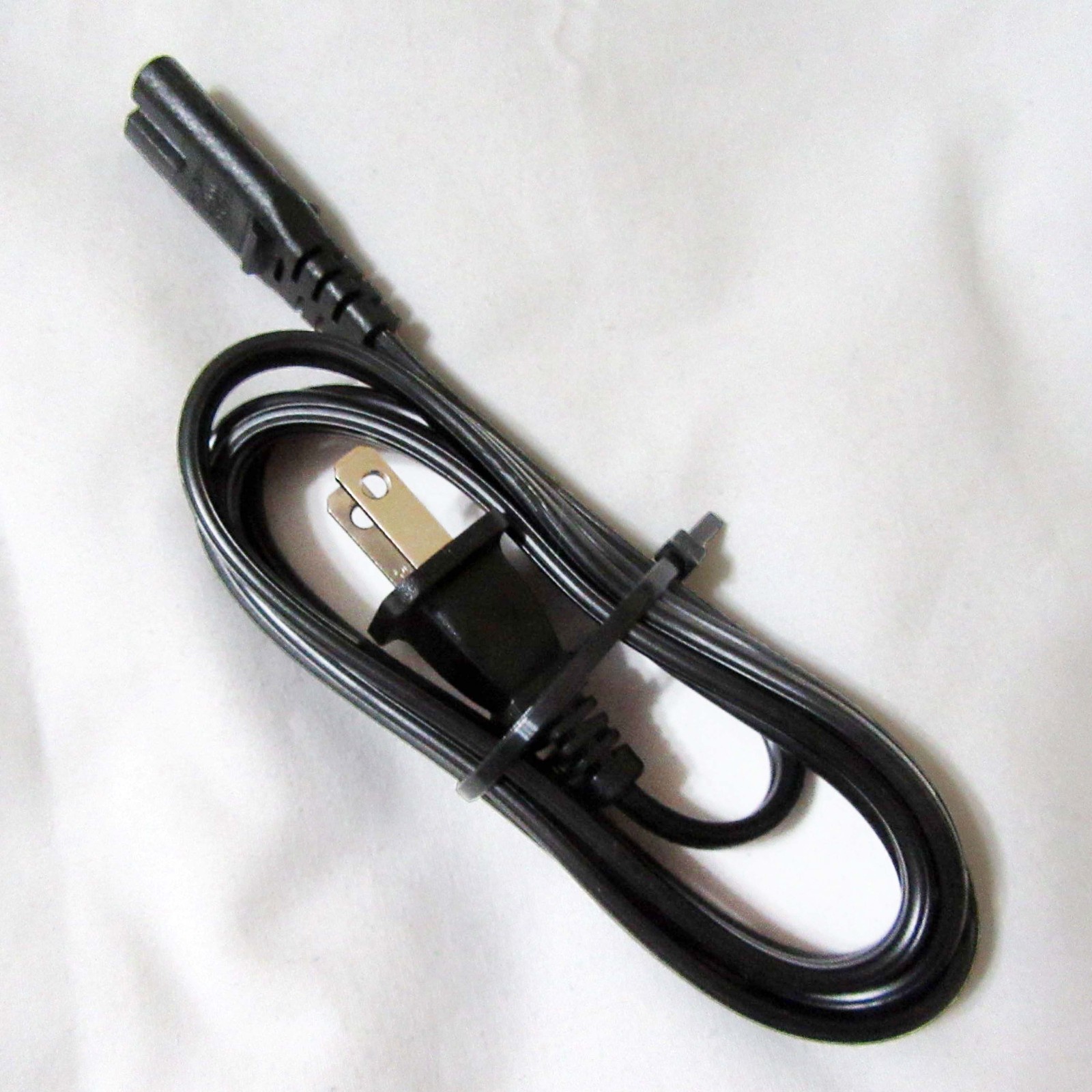 VANKYO ® Leisure 3 Mini Projector PART – AC Power Plug Cable – New