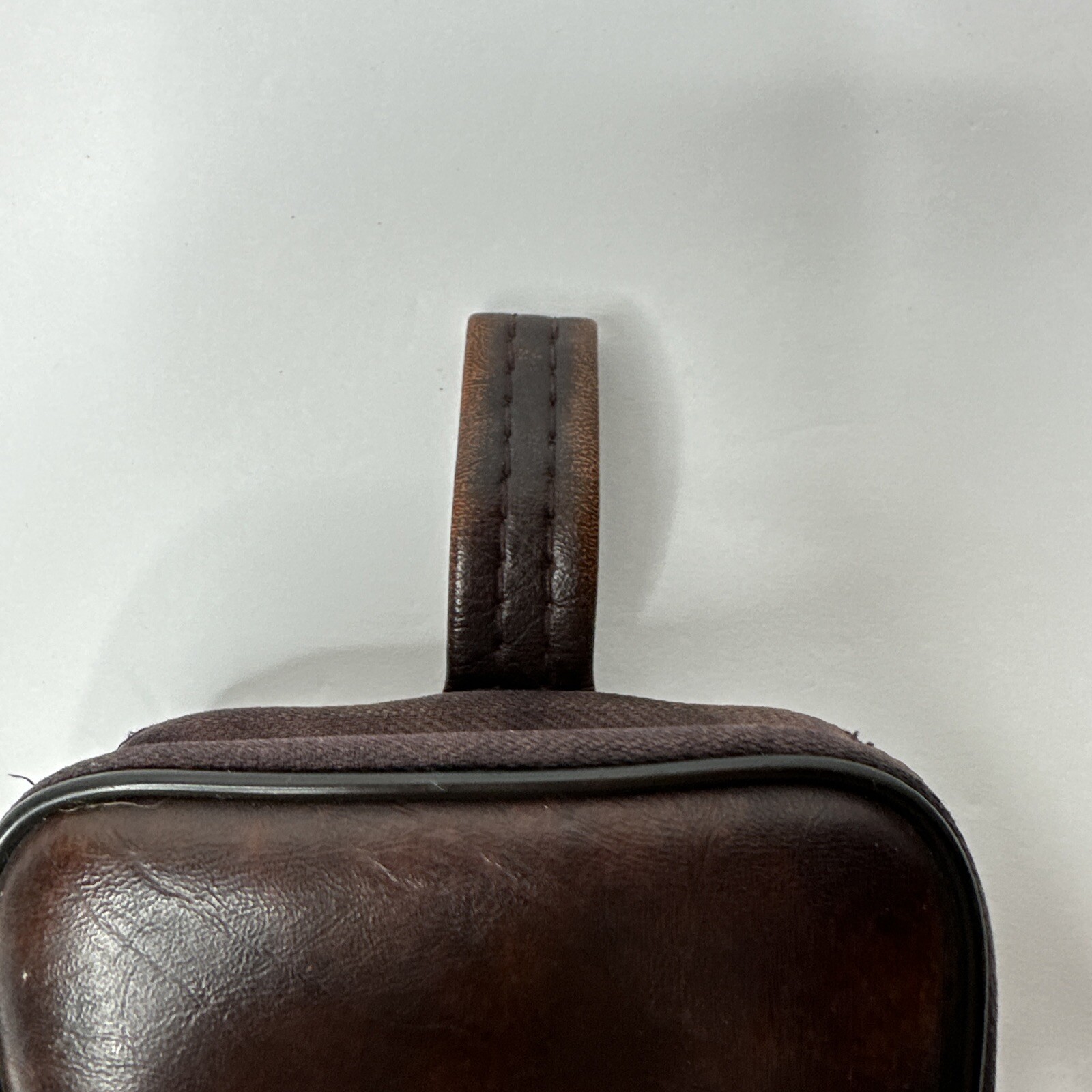 Vintage Camera Case Kodak 1970’s Smile Saver