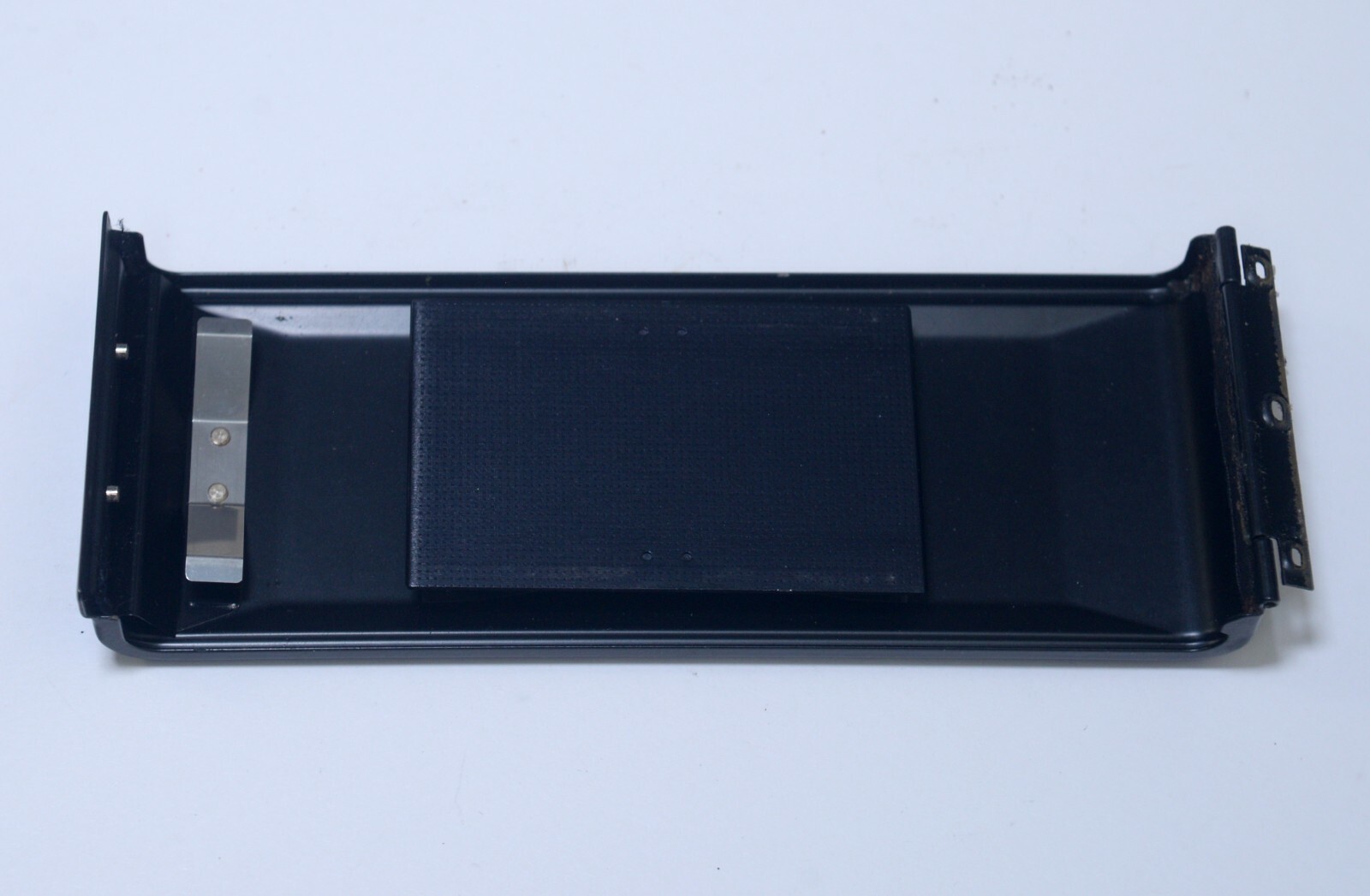 PRAKTICA LTL Rear Cover Back Door Vintage SLR 35mm Film Camera Parts Germany