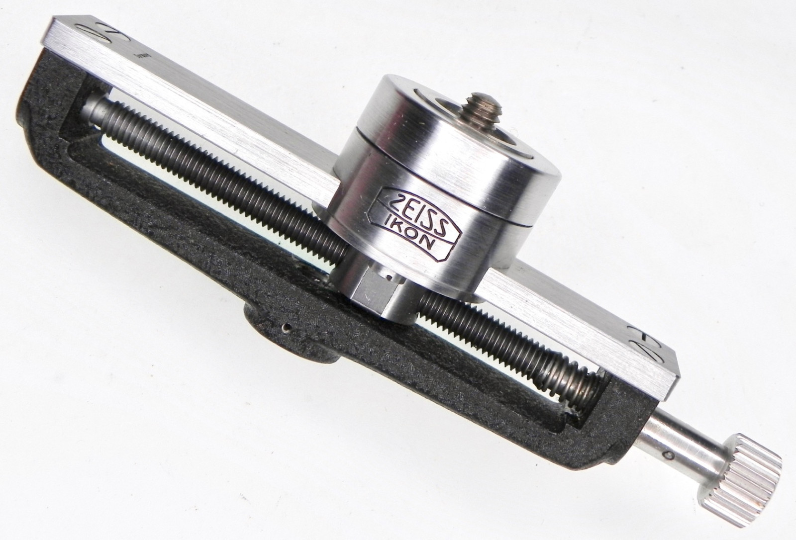 Zeiss Ikon 5522/5 Micrometer Focusing Device ……… Minty w/Box,I.B.