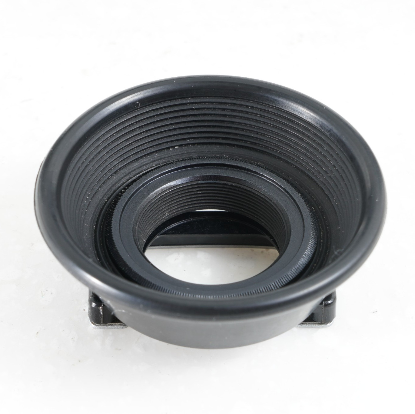 -Olympus OM System Eyecup 1 For OM-1 OM-2 OM3 OM-10 OM-4 35MM Film Cameras