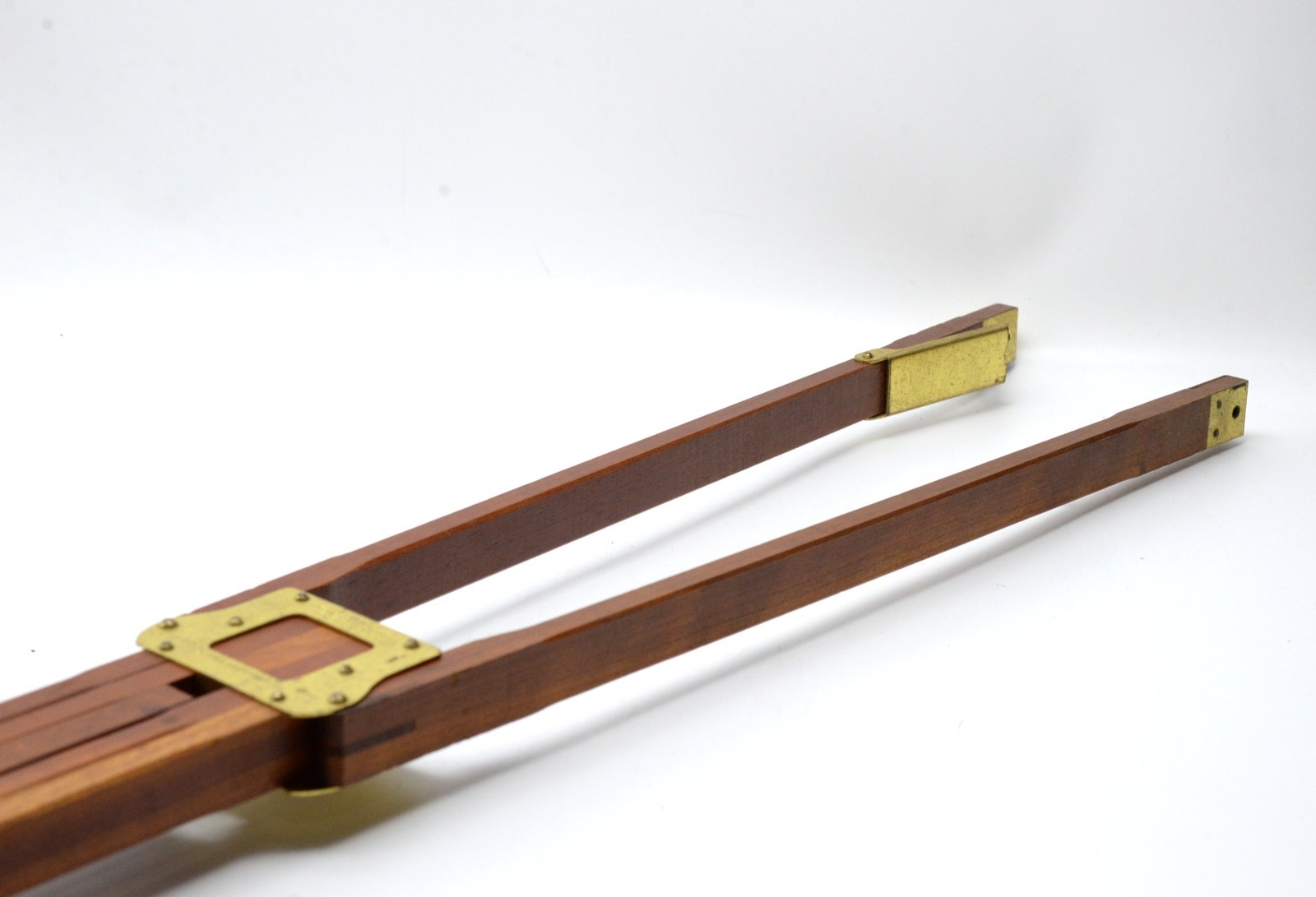Folmer Graflex Corp Crown Tripod No. 4 Antique 1903 Tripod Legs
