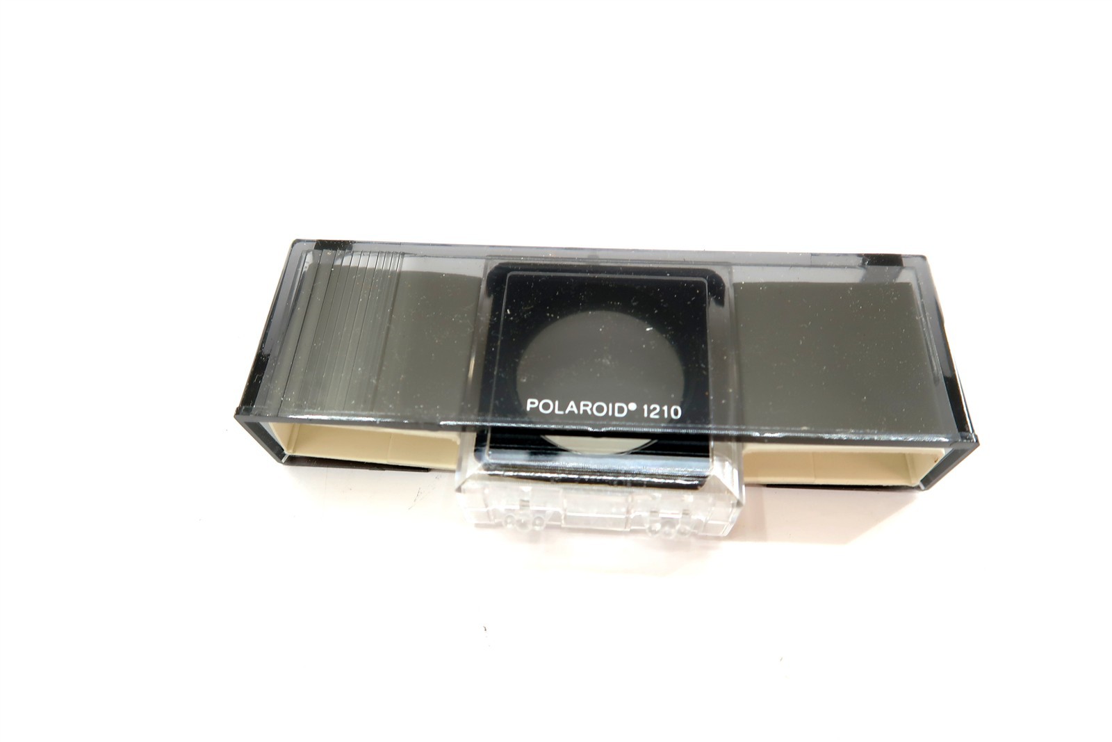 Polaroid Close-Up Lens & Flash Diffuser #121 for SX-70 Land Camaeras with Box