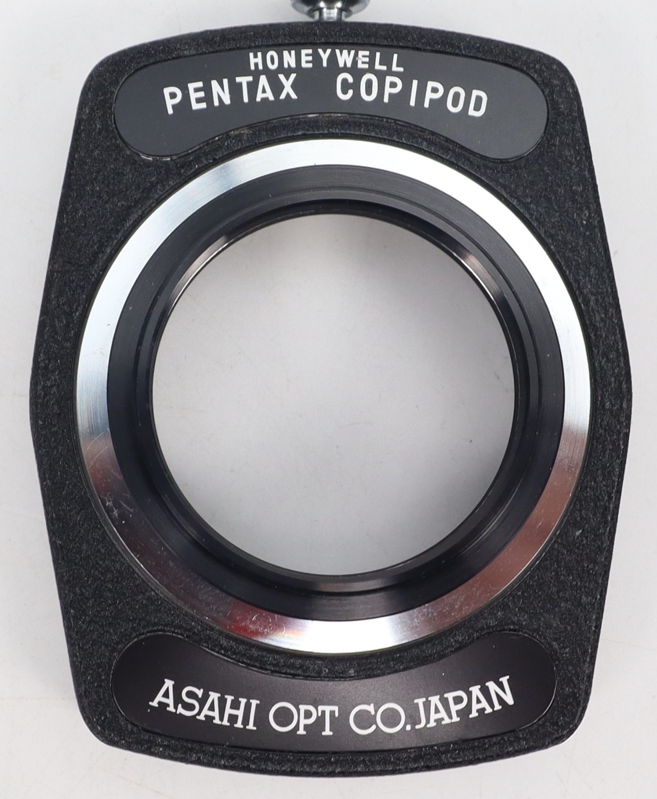 VINTAGE Asahi Honeywell Pentax Copipod Camera Accessory for Flat Lay/Copying