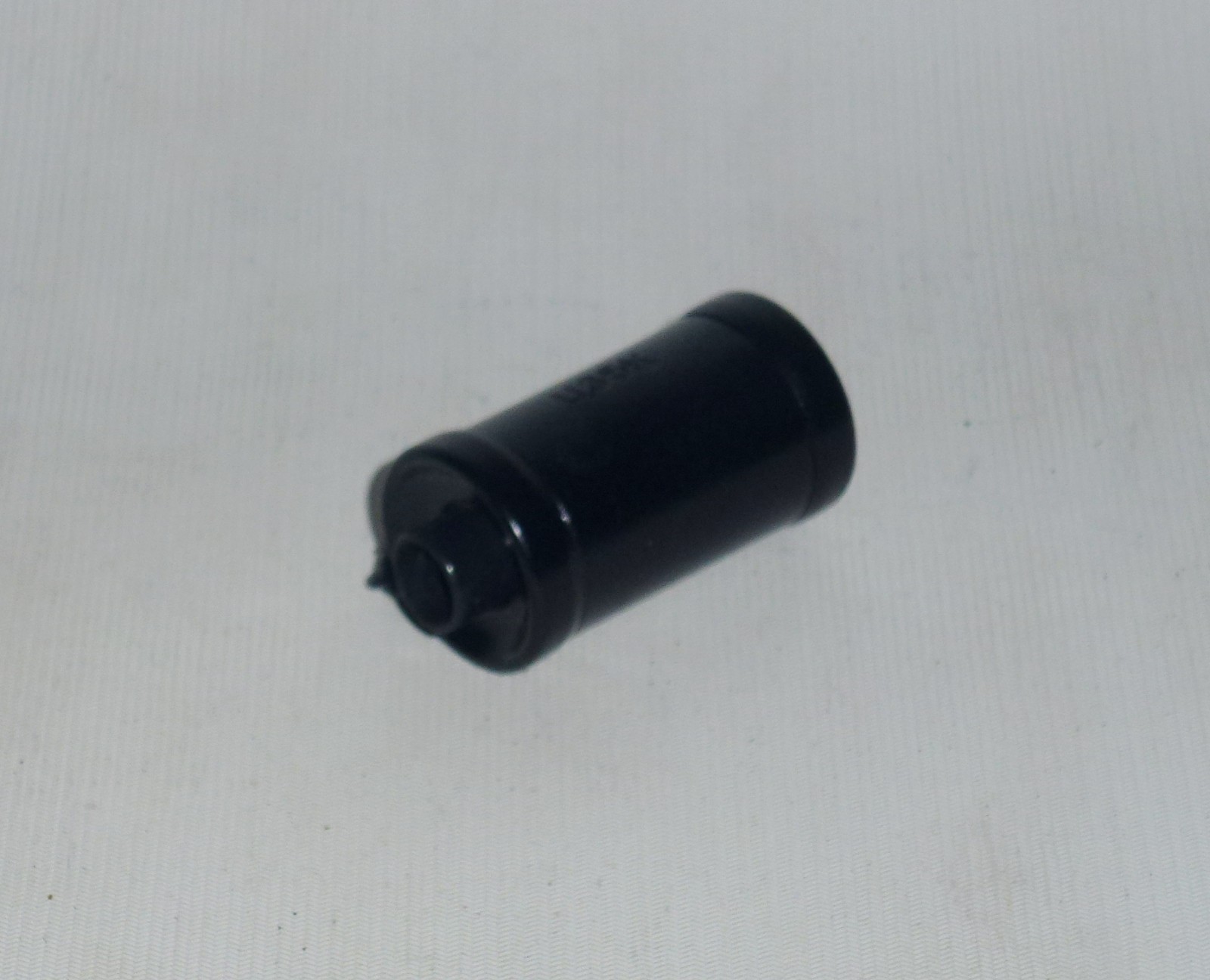 Vintage Reloadable Film Cassette Metal 35mm Film Canister Soviet for FED Zorki