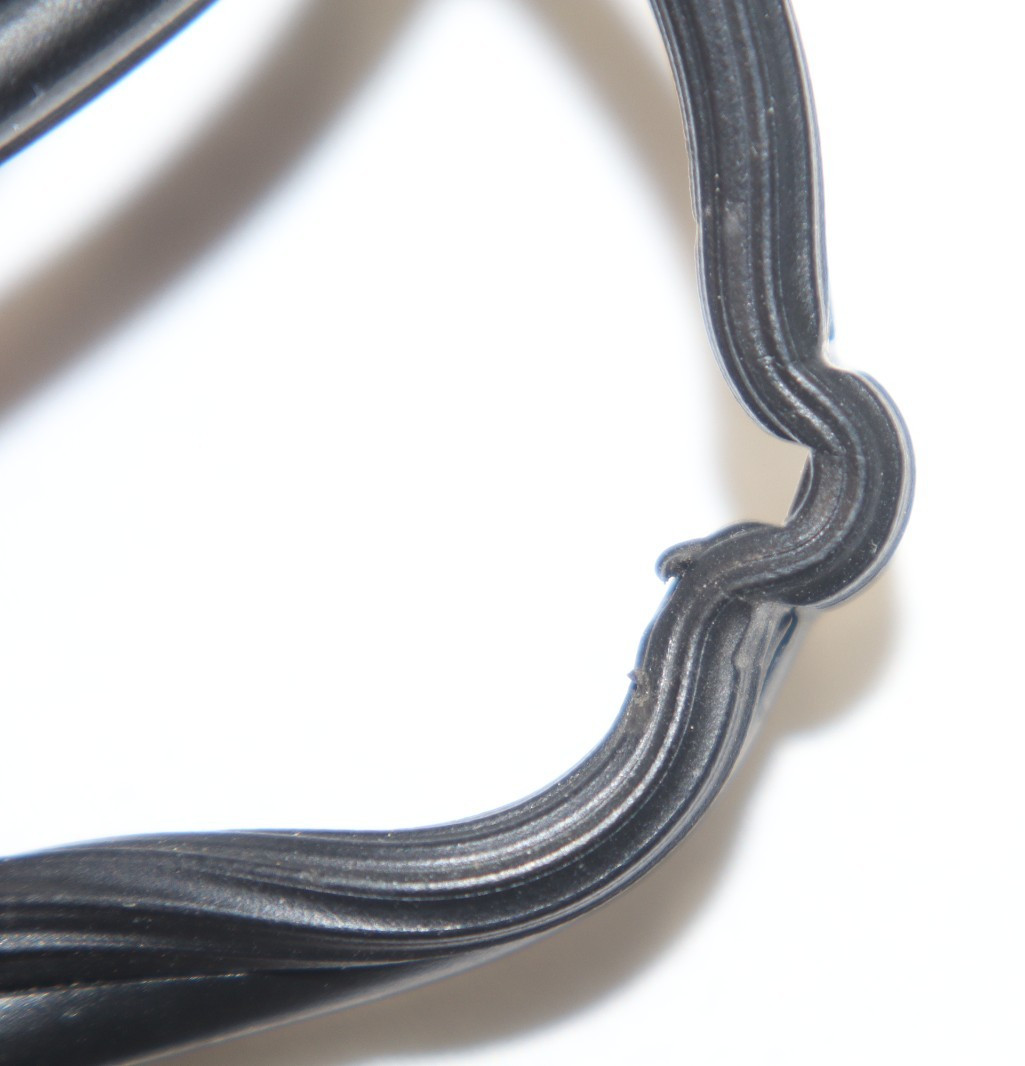 Bell & Howell 456 Projector Power Cord 90” Long Original Vintage Replacement