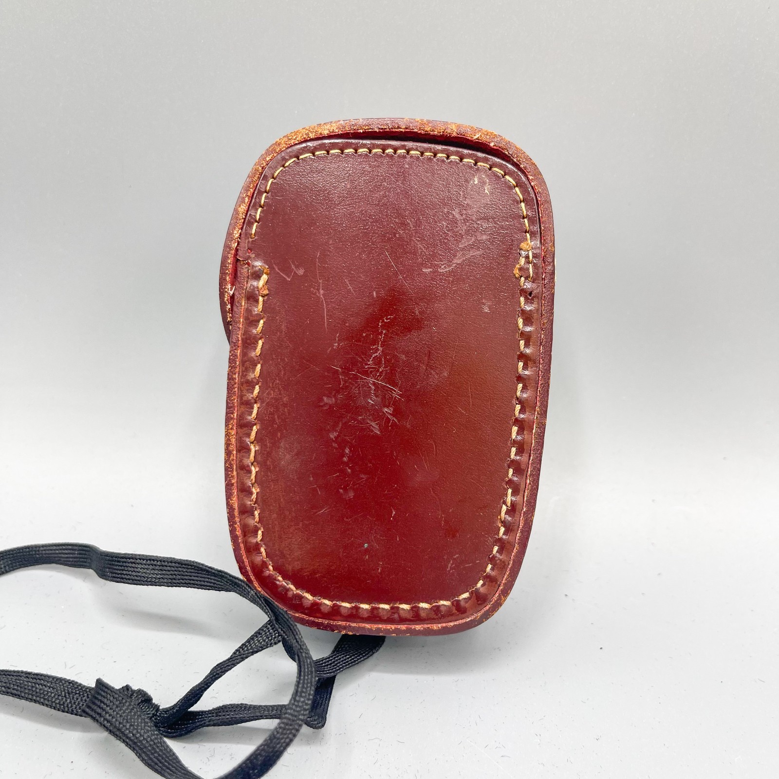 General Electric Light Exposure Meter DW-68 | Box and Leather Case Included